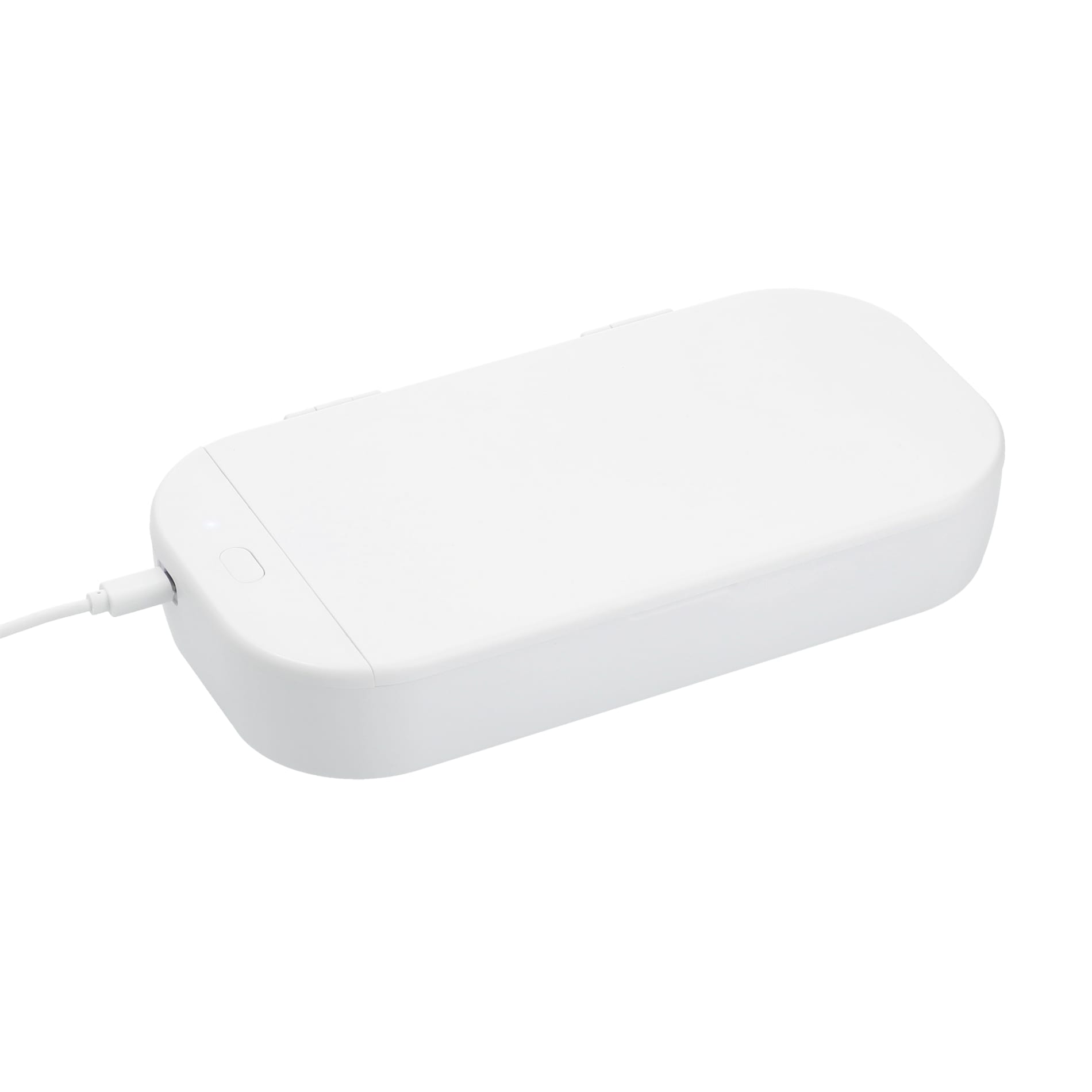 UV Desktop Phone Sanitizer