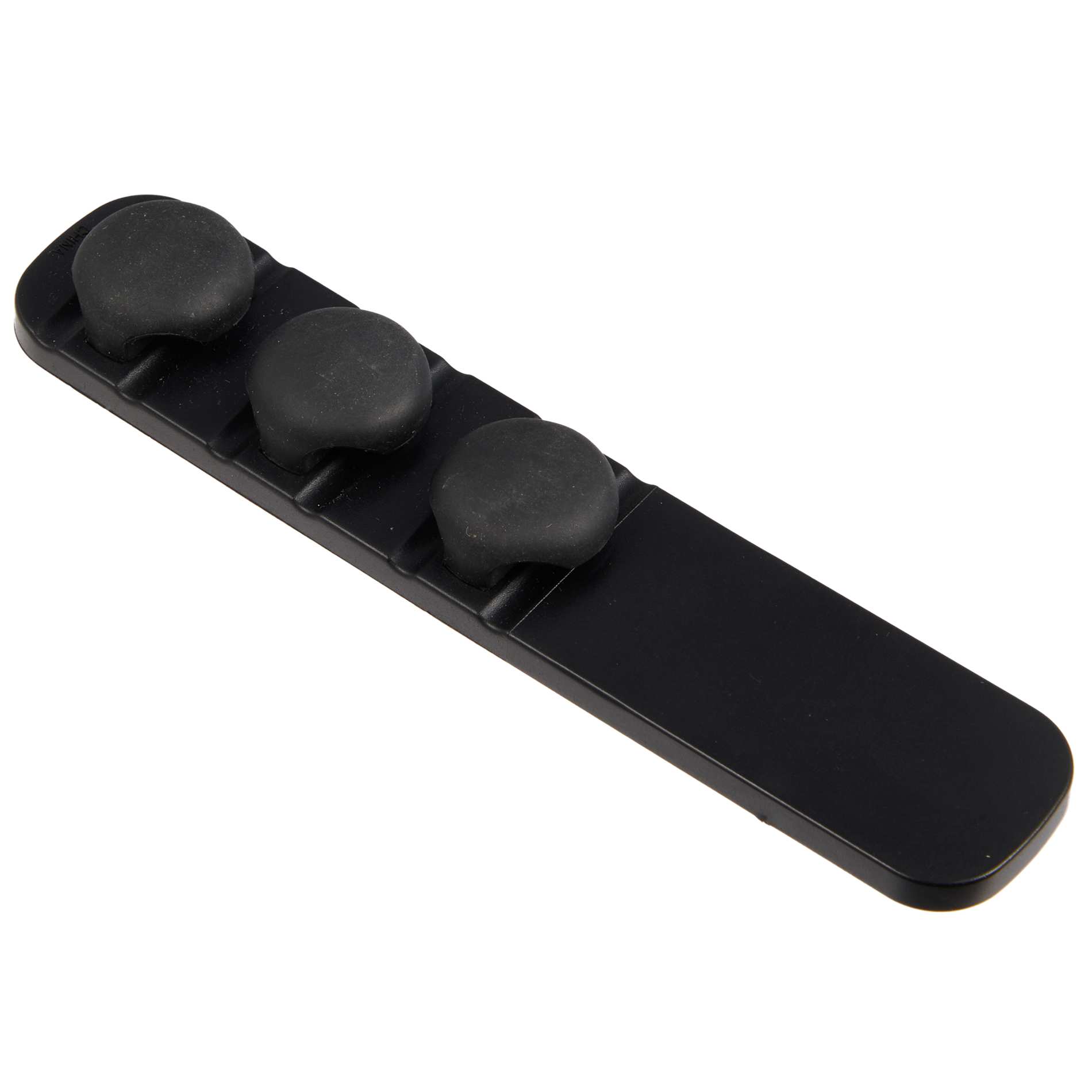 Cable Buddy Desktop Cable Organizer