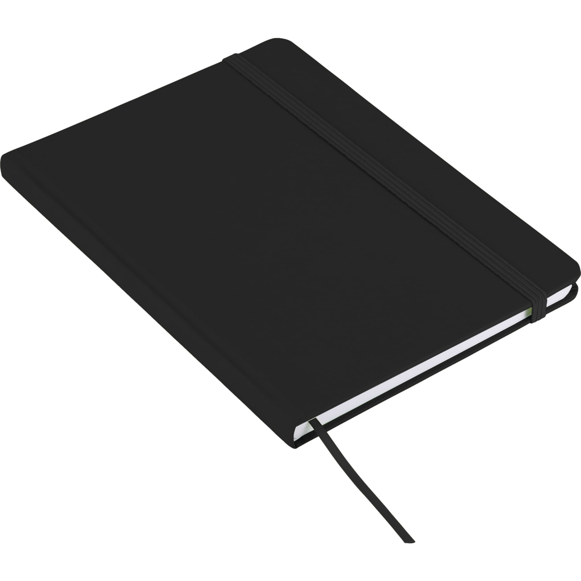 FSC® Mix 5" x 7" Large Rainbow Notebook