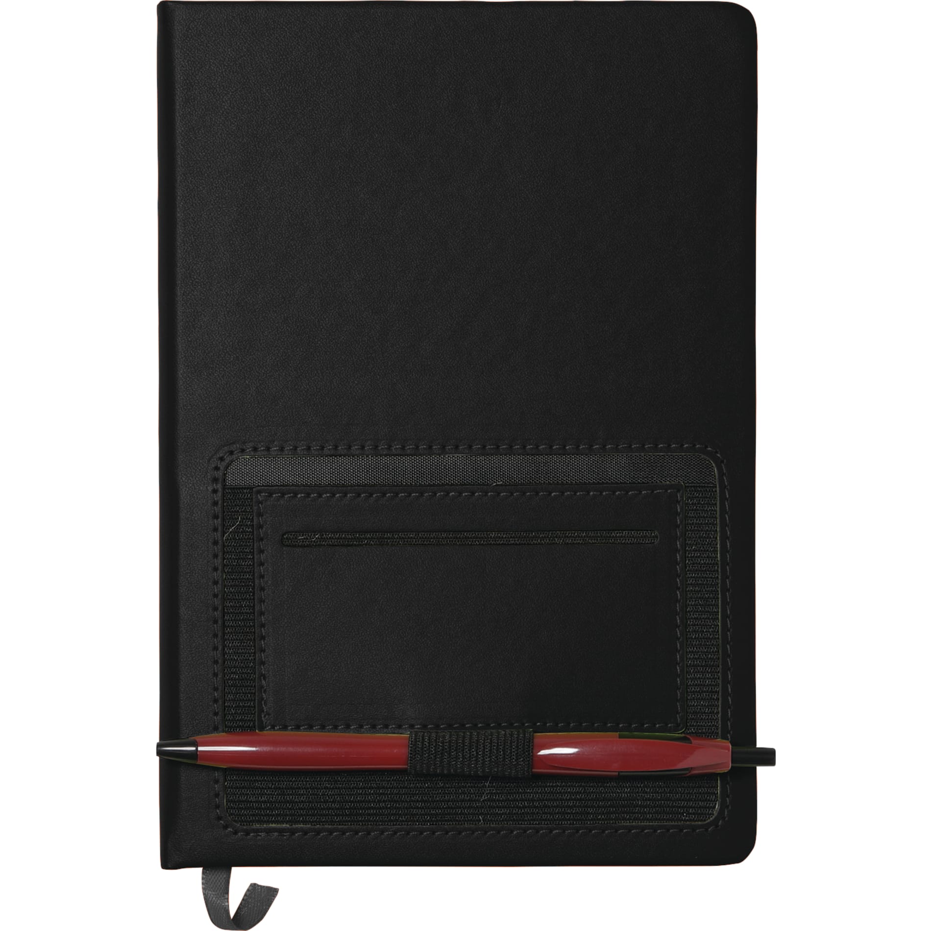 FSC® Mix 6" x 8" Moda Notebook