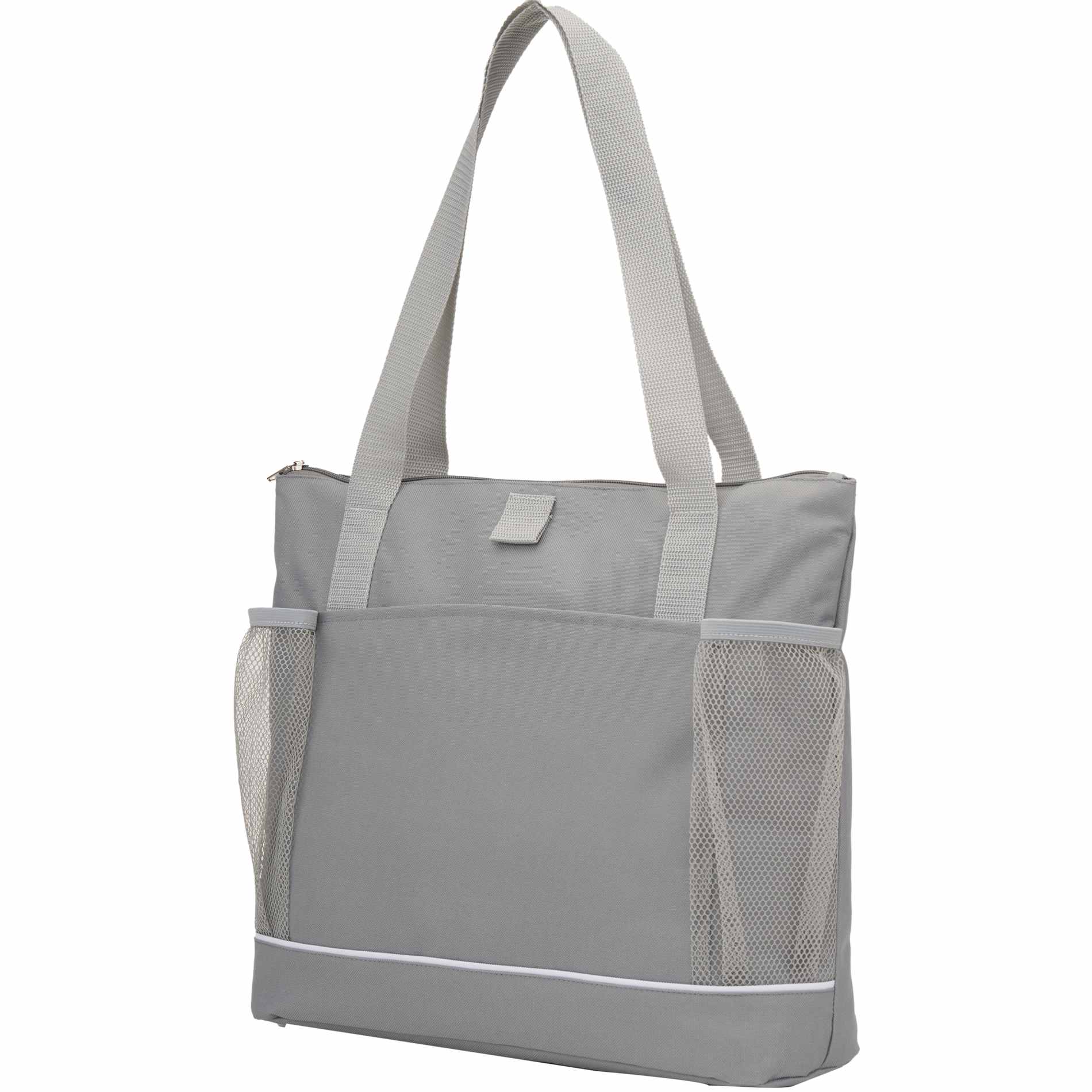 Arrival RPET Meeting Tote