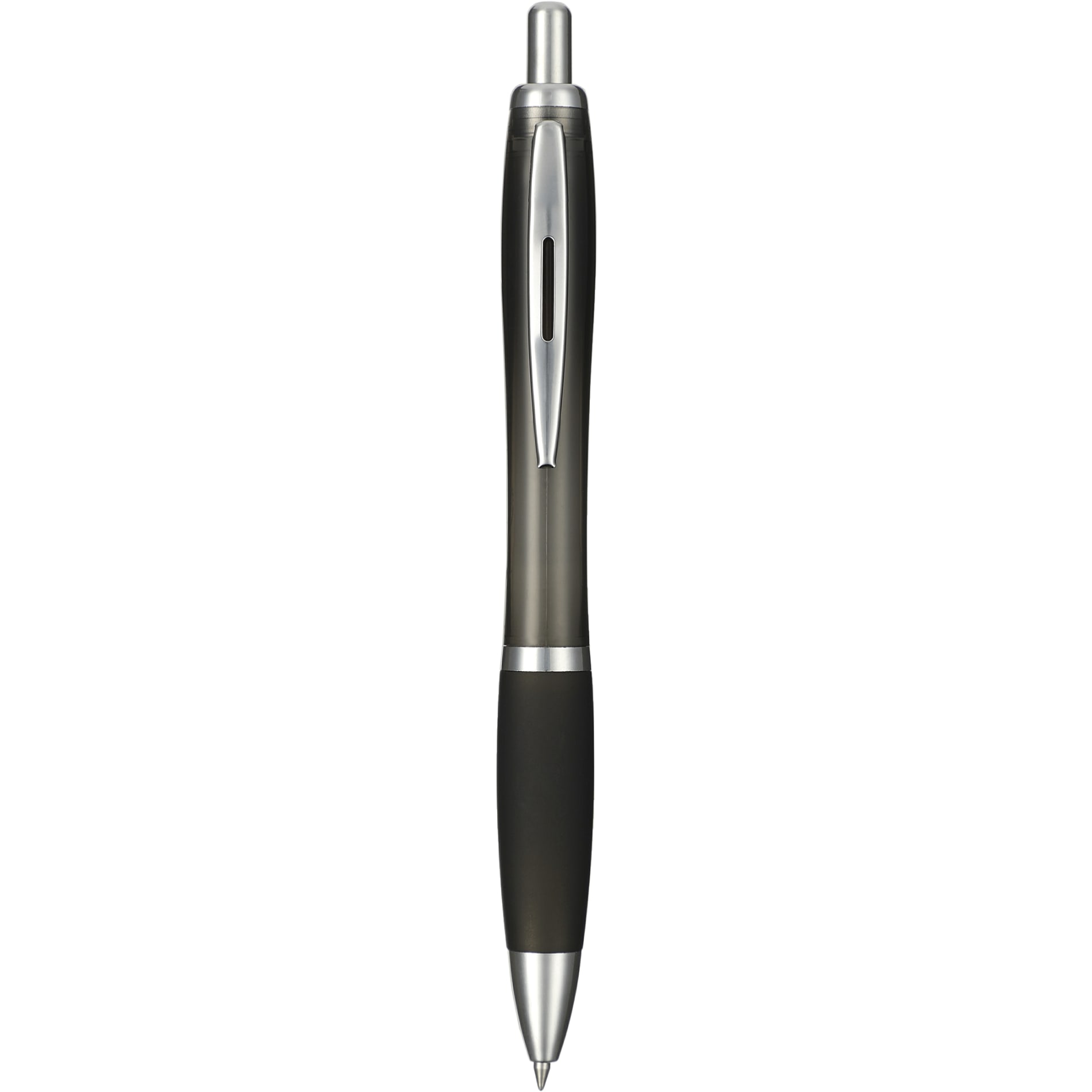 Nash Gel Pen — Black (BK)