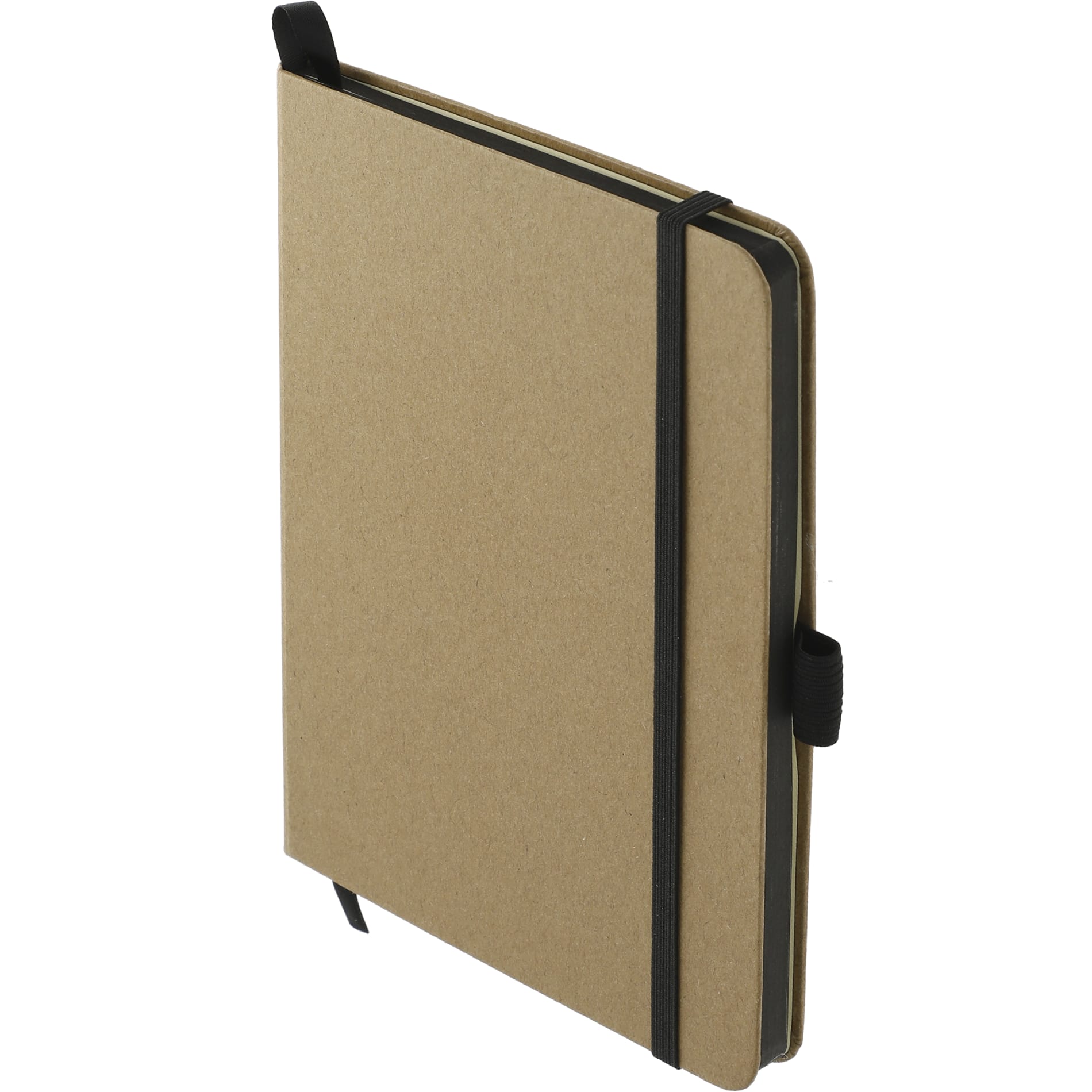 FSC® Mix 5" x 7" Bound Notebook
