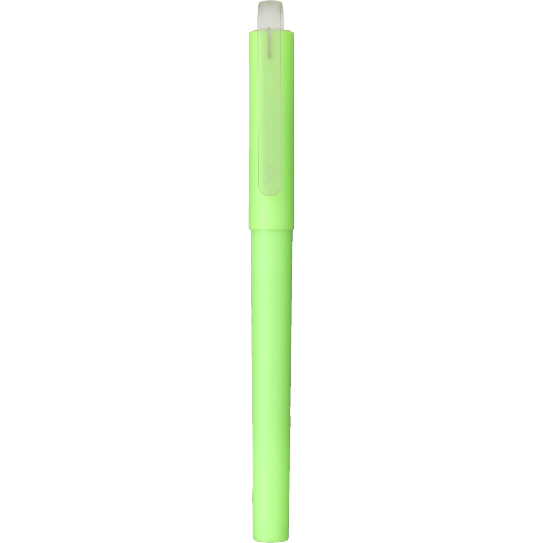 Remark RPET Gel Pen — Green (GR)