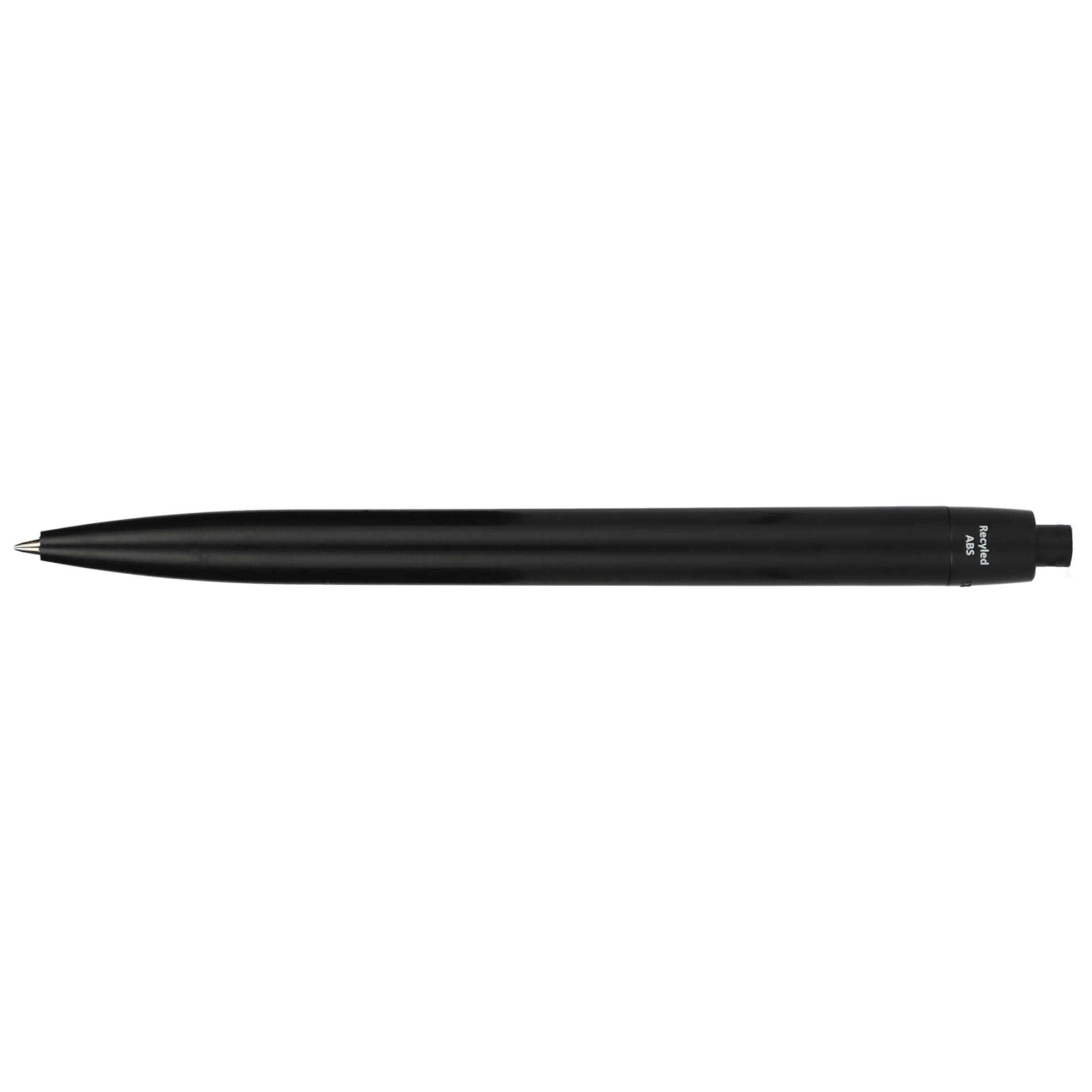 Recycled ABS Plastic Gel Pen