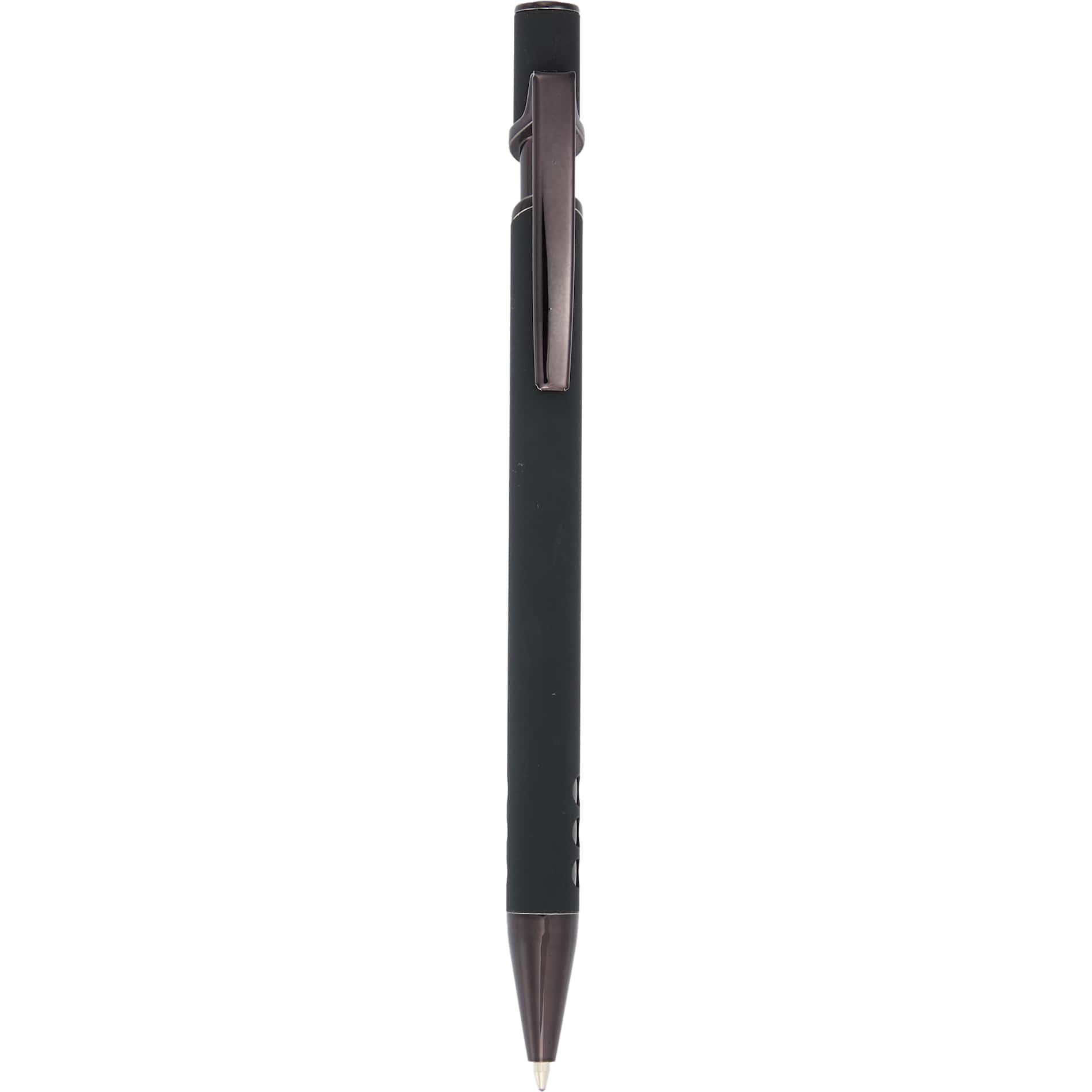Vera Recycled Aluminum Gel Pen
