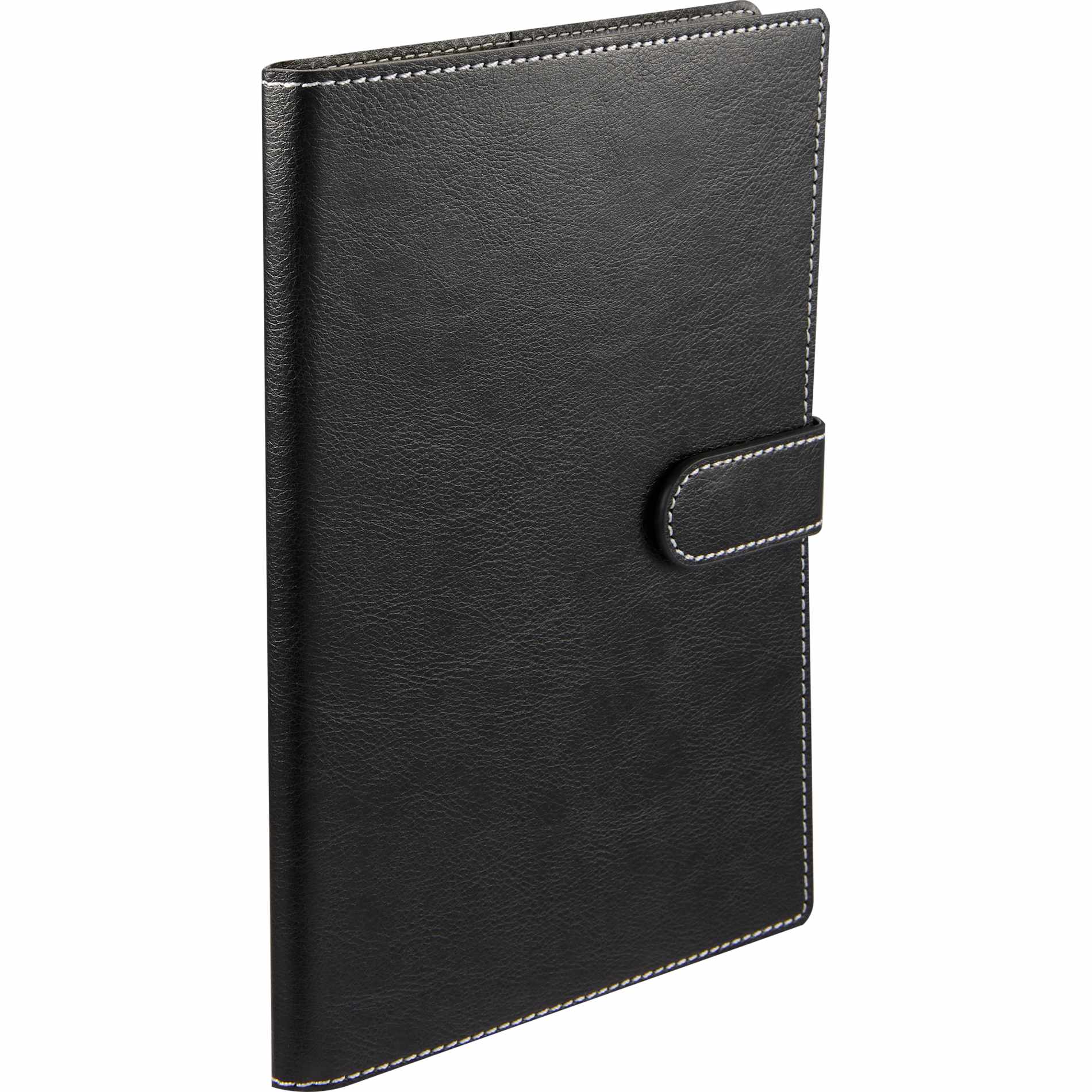 5.5" x 8.5" Recycled Refillable Journal