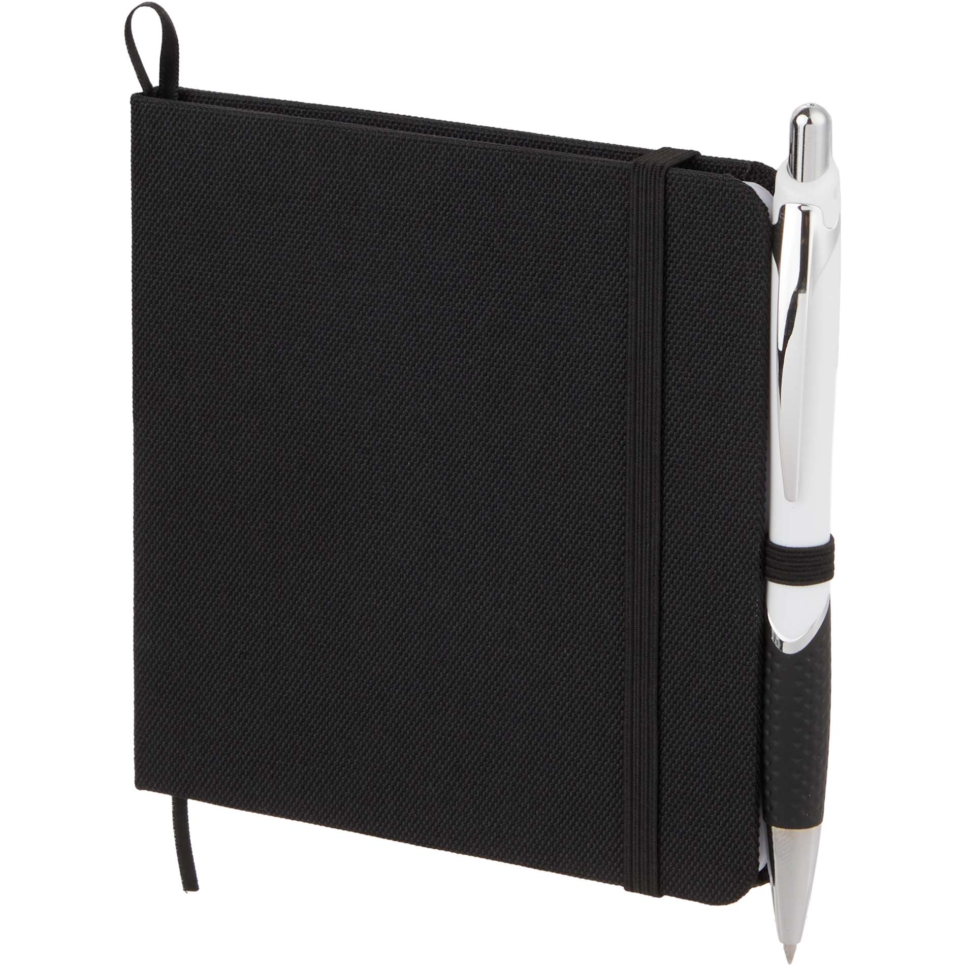 4.7" x 4.7" Remark Recycled Square Notebook