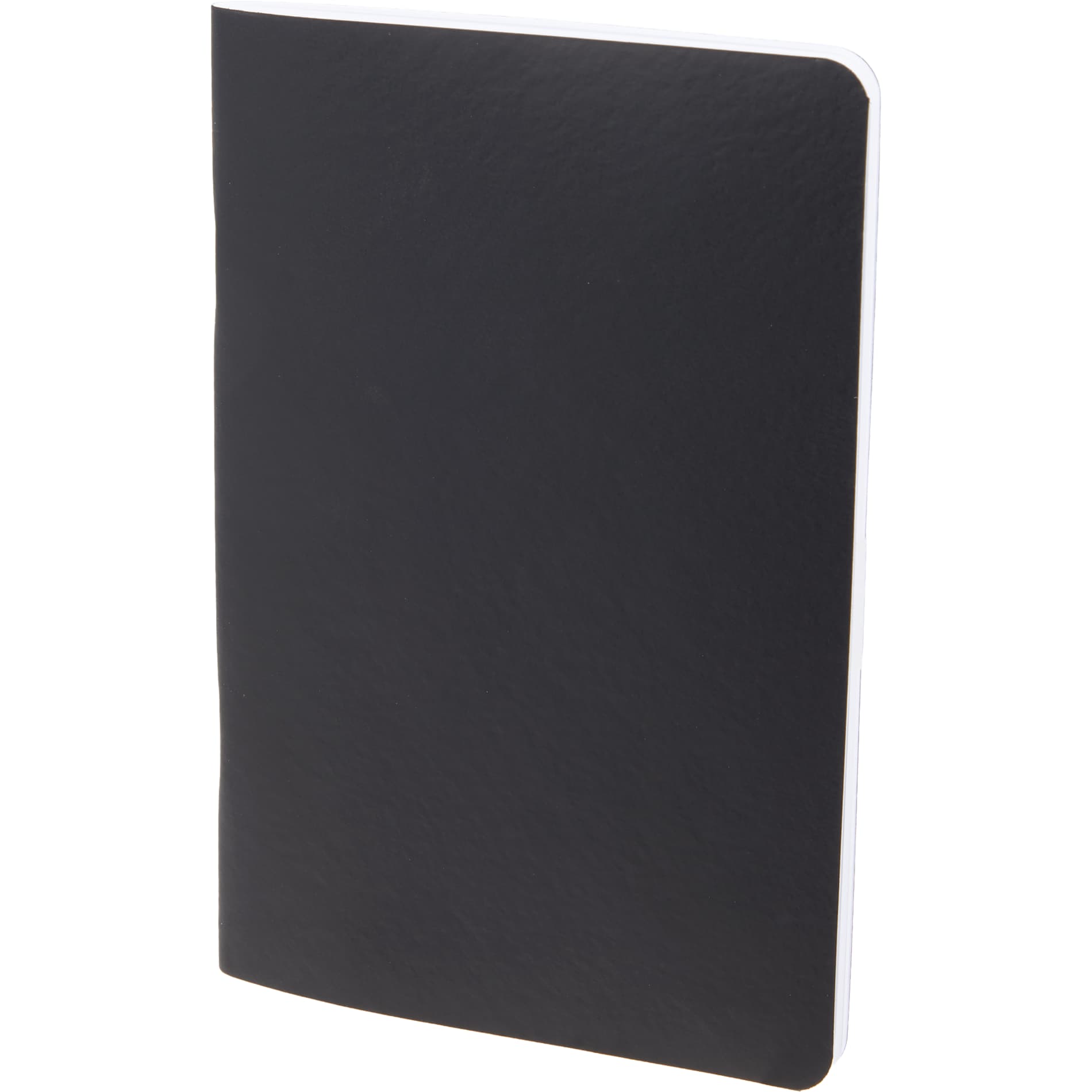 4" x 6" FSC® Recycled Pocket Stapled Notebook