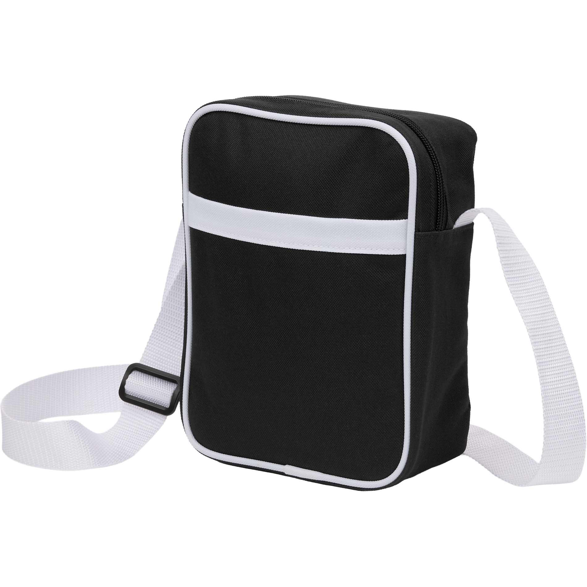 Varsity Recycled Crossbody