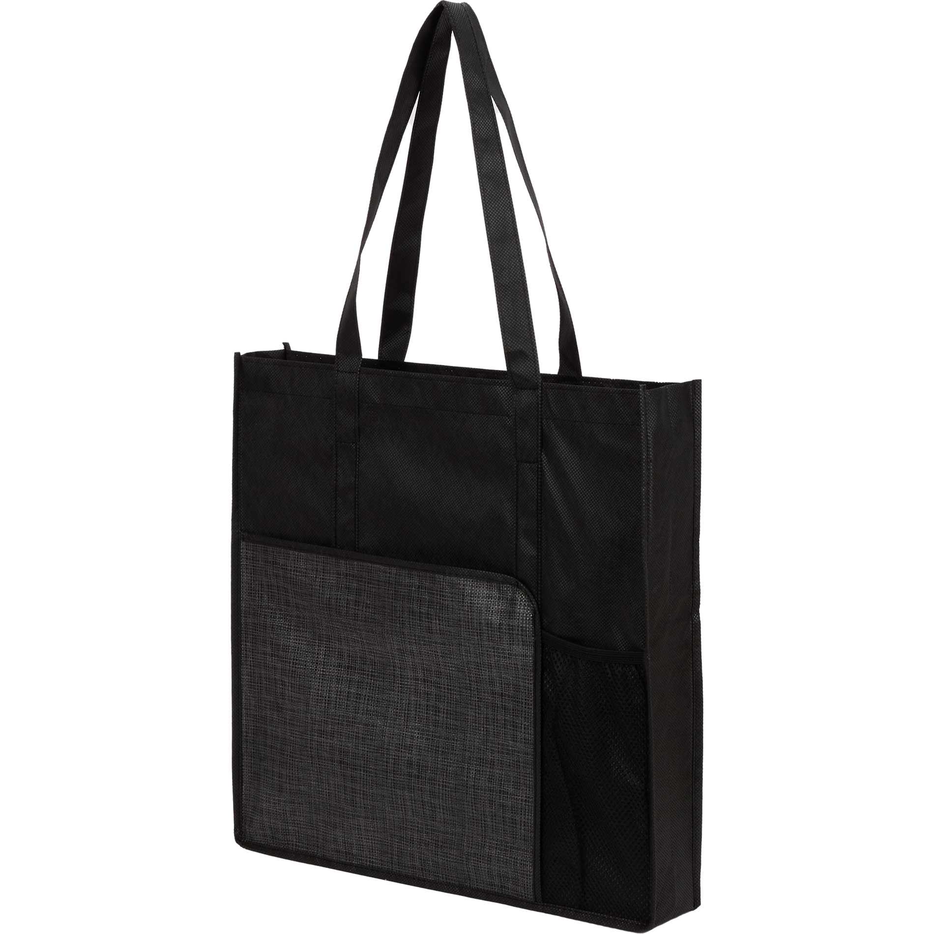 Radius Recycled Non-Woven Tote