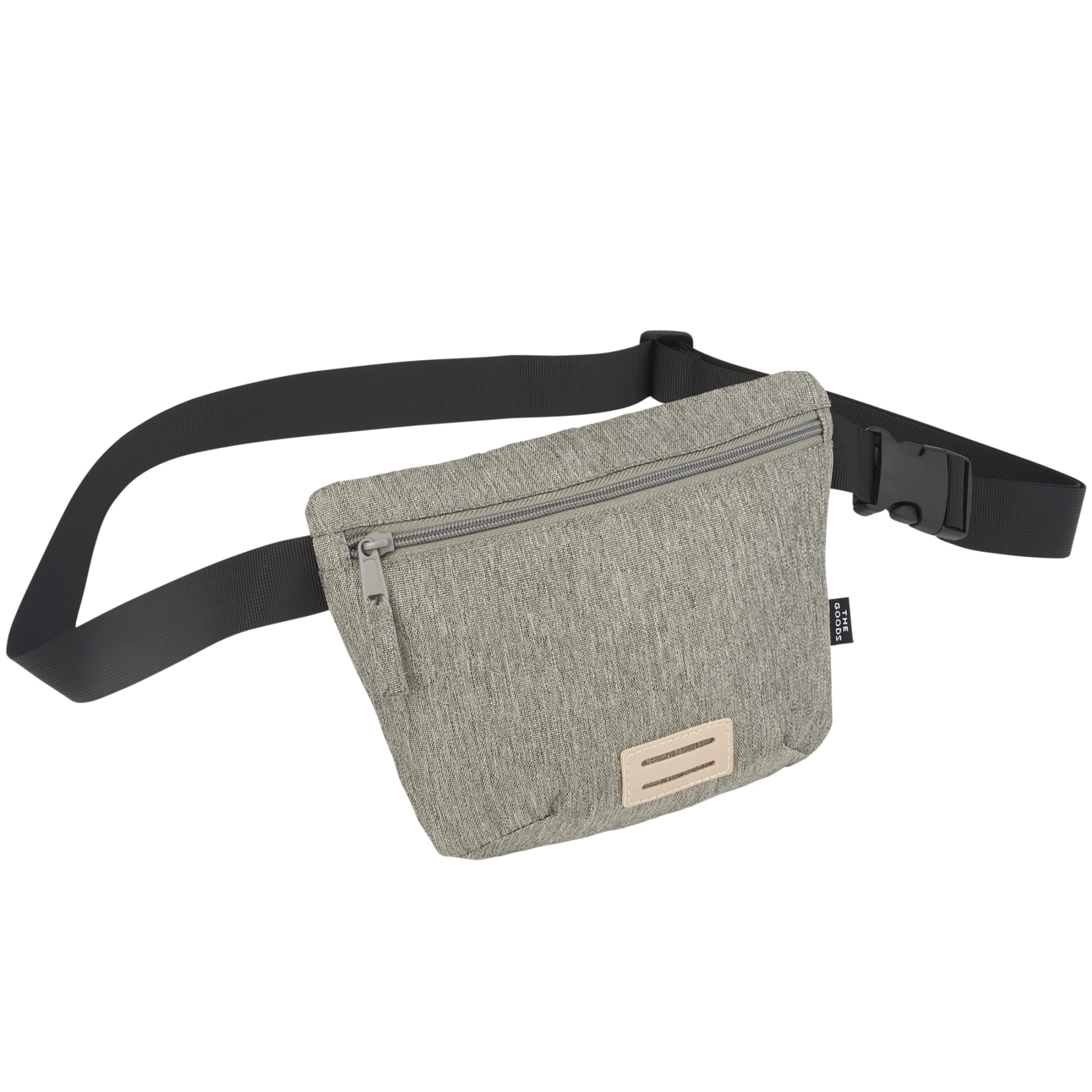 THE GOODS™ Recycled Fanny Pack