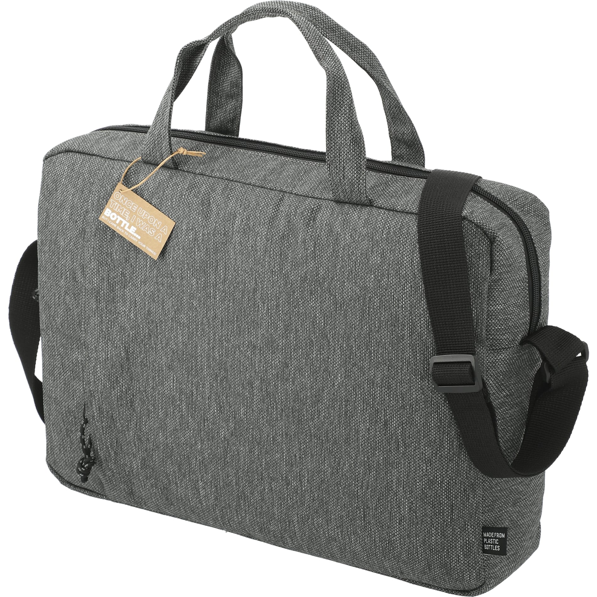Vila Recycled 15" Computer Business Case