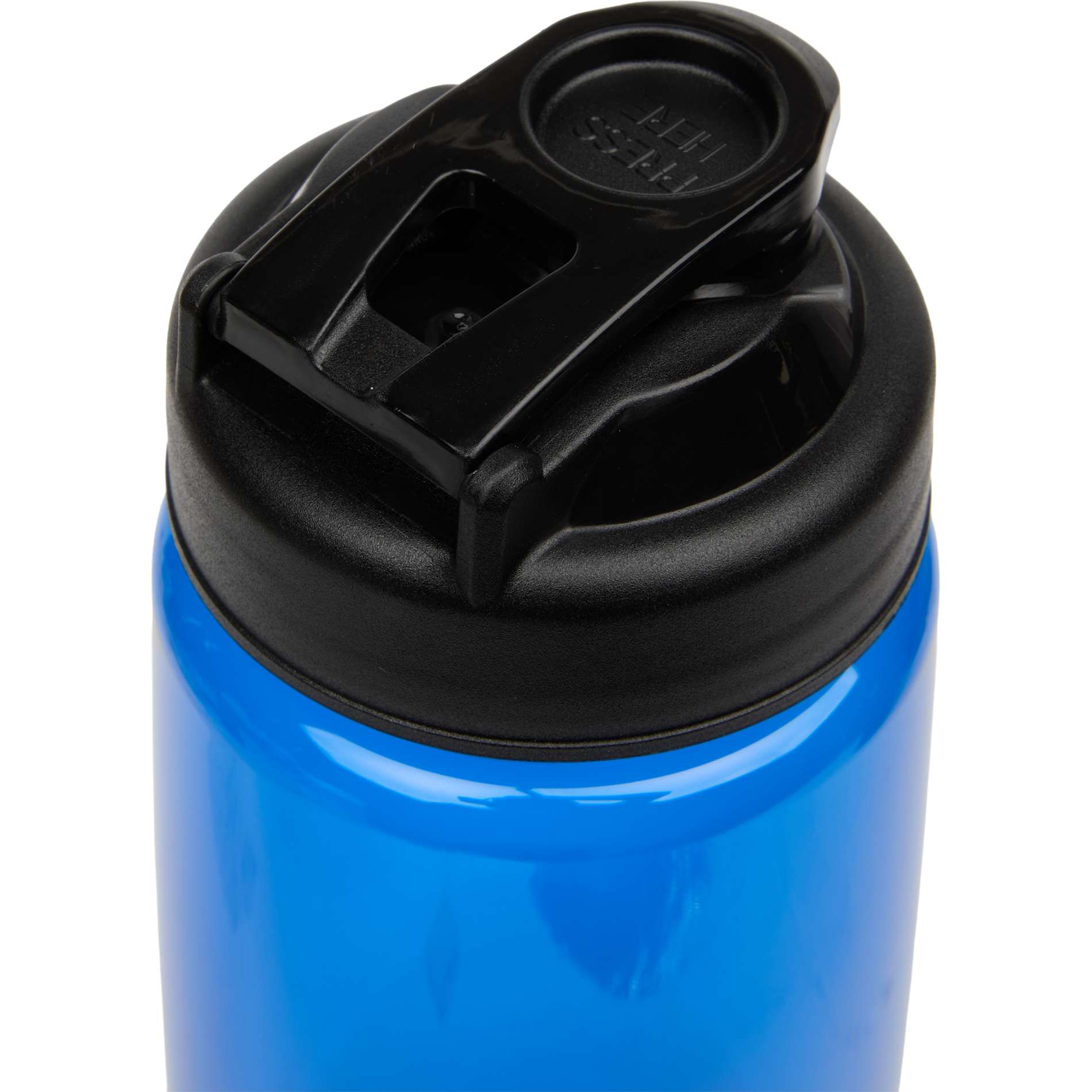 Surf Bottle w/ Black Sip-n-Go Lid 26 oz — Blue (BL)
