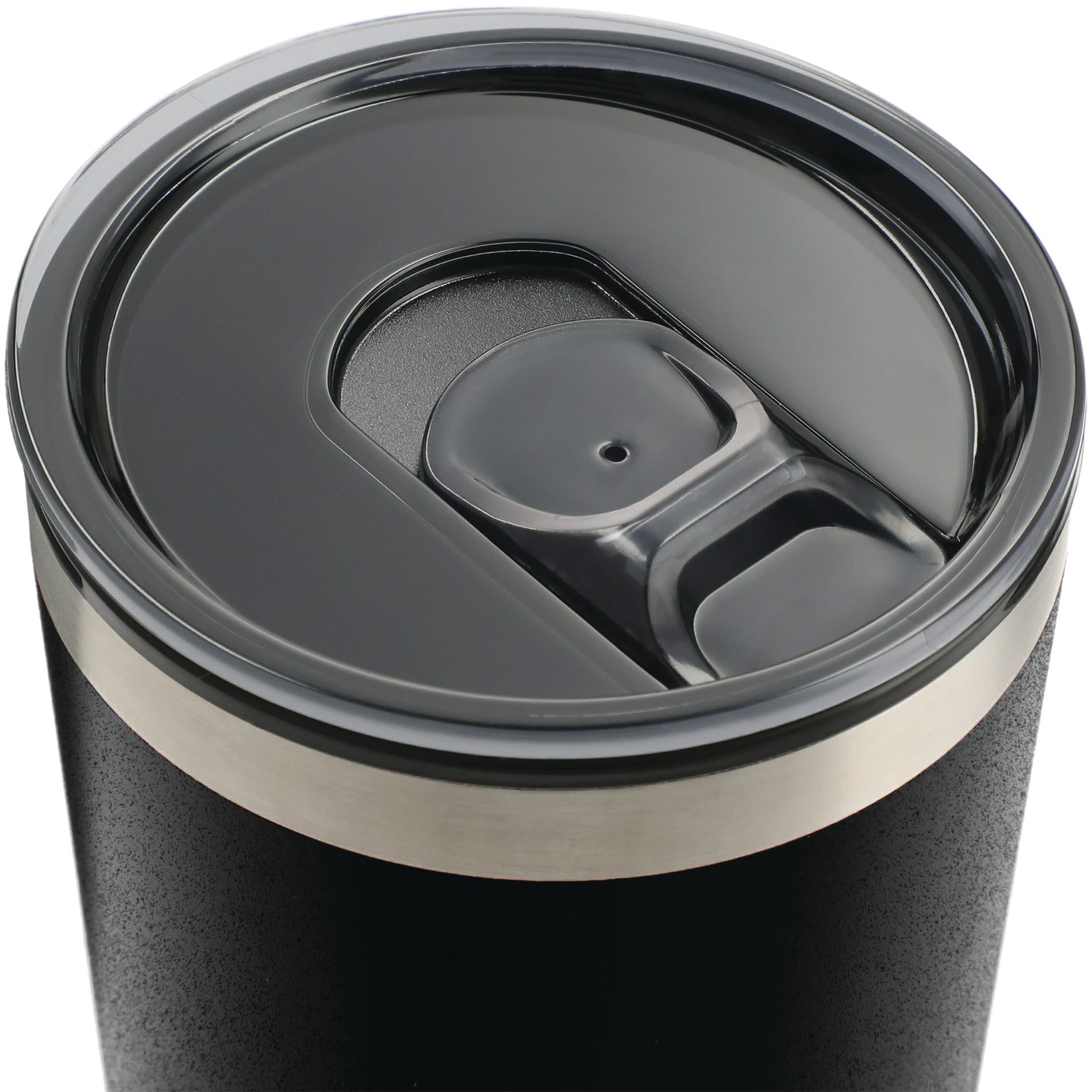 Thor 16oz Tumbler — Black (BK)
