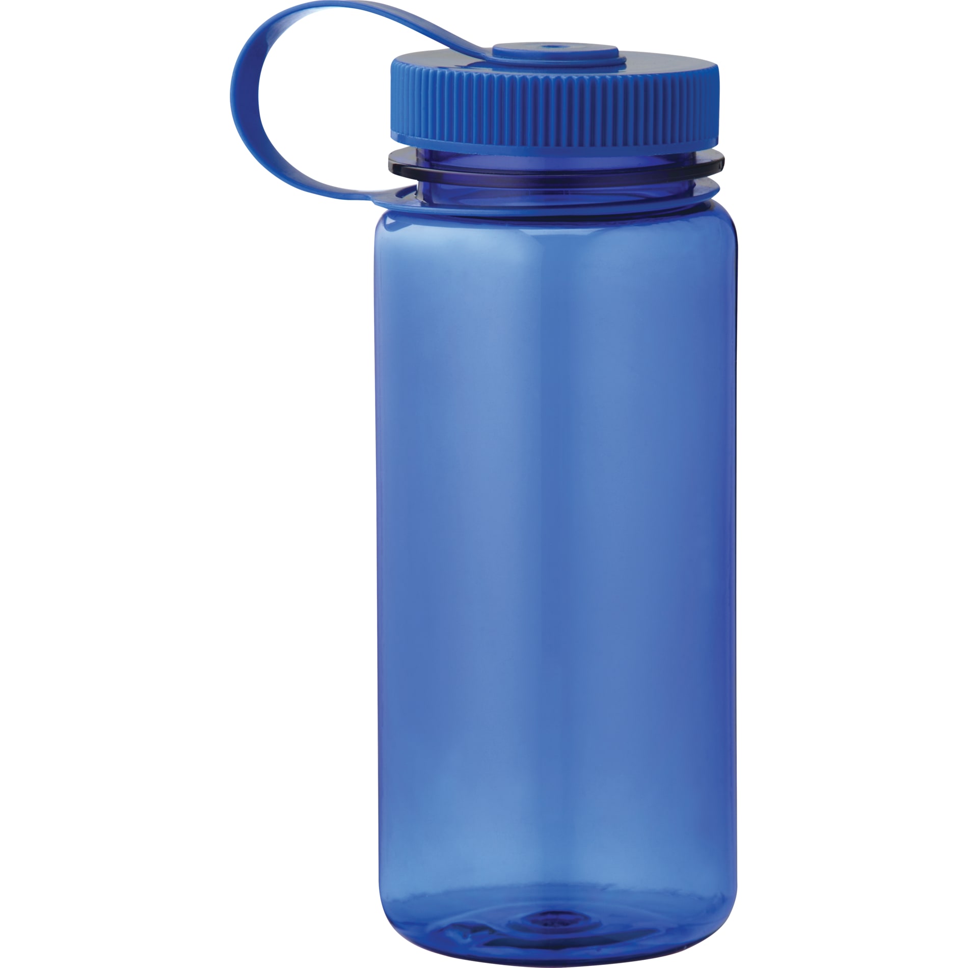 Montego 21oz Sports Bottle — Translucent Royal Blue (TRBL)