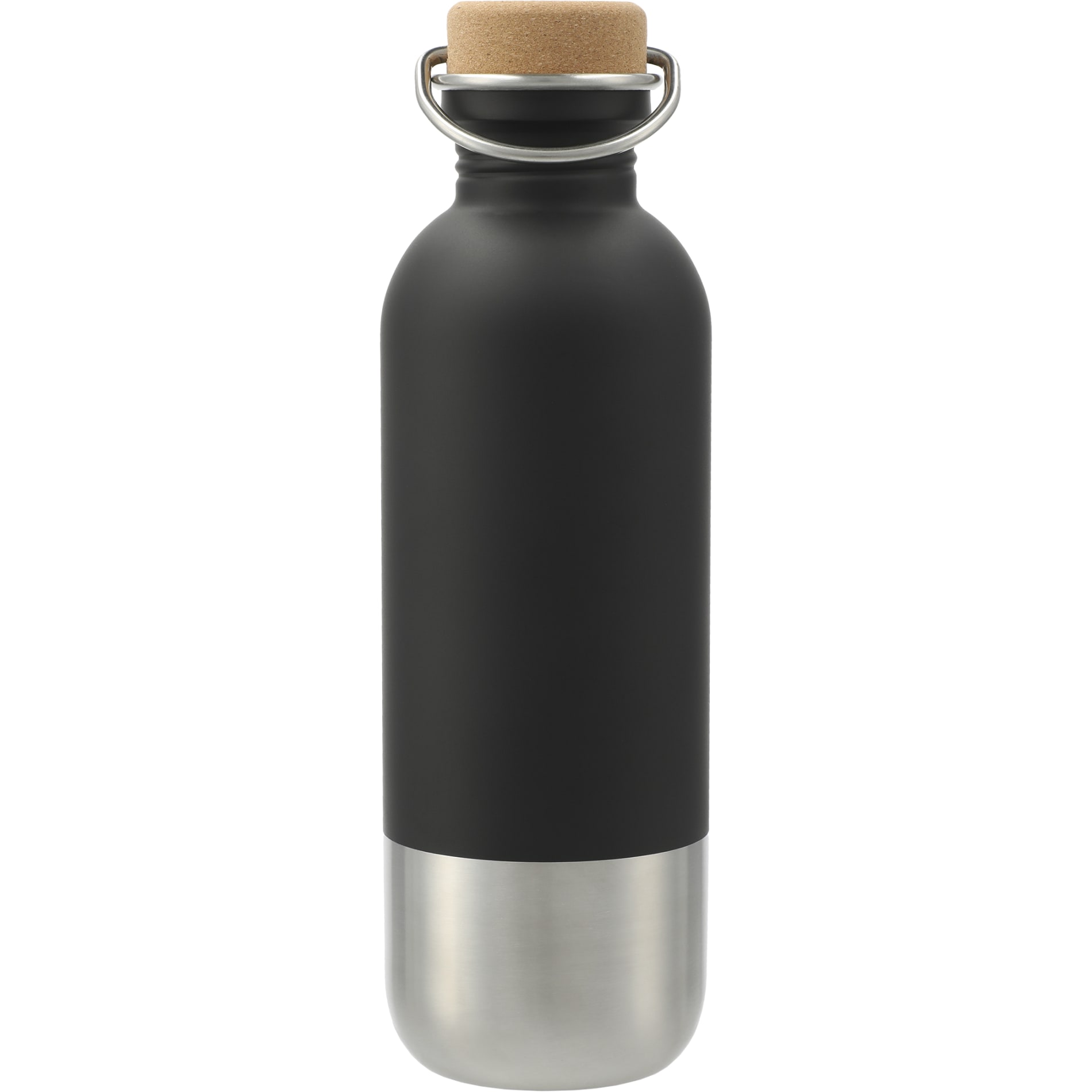 Lagom Single wall Stainless steel Bottle 27oz