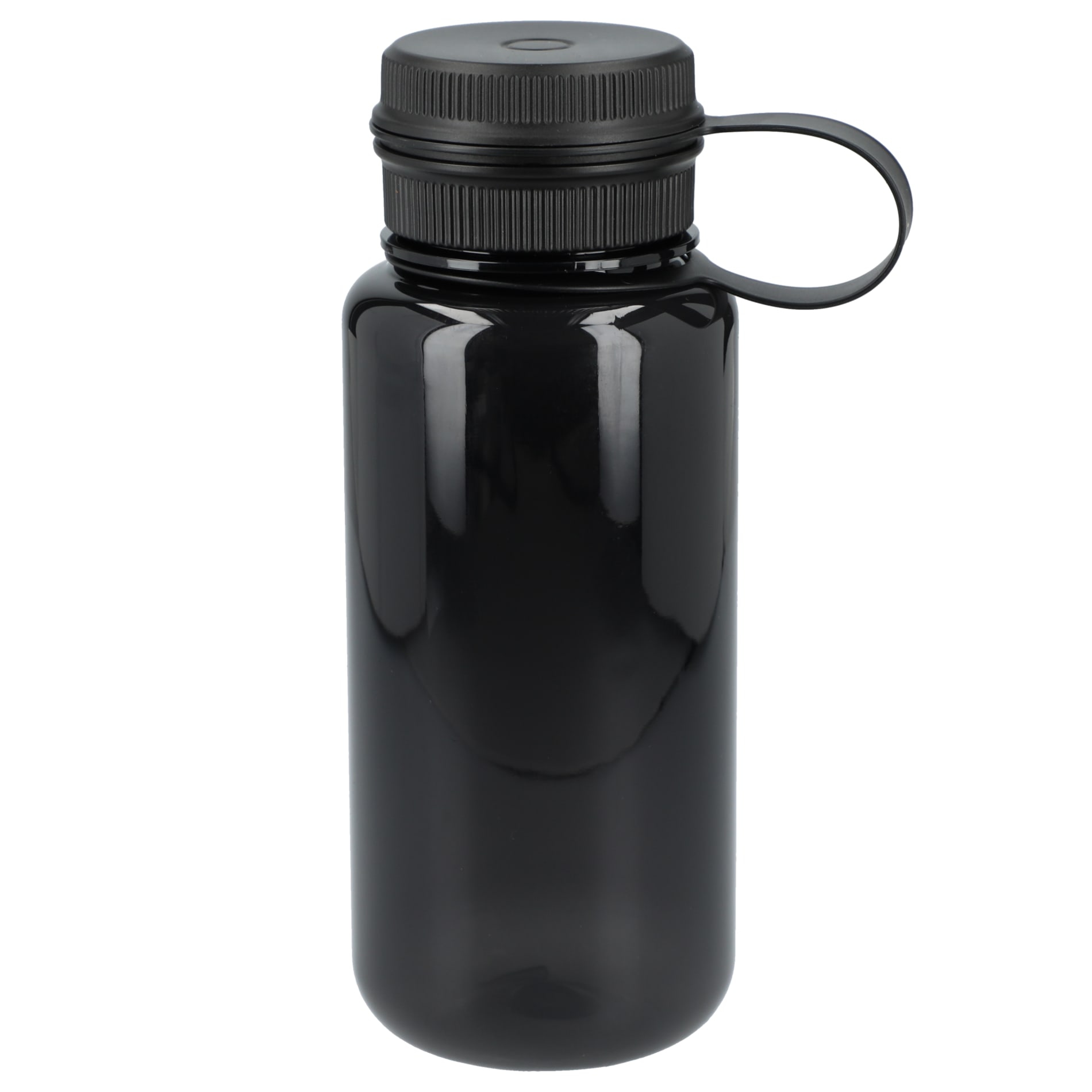 Quest Tritan™ Renew Sports Bottle 30oz — Charcoal (CH)