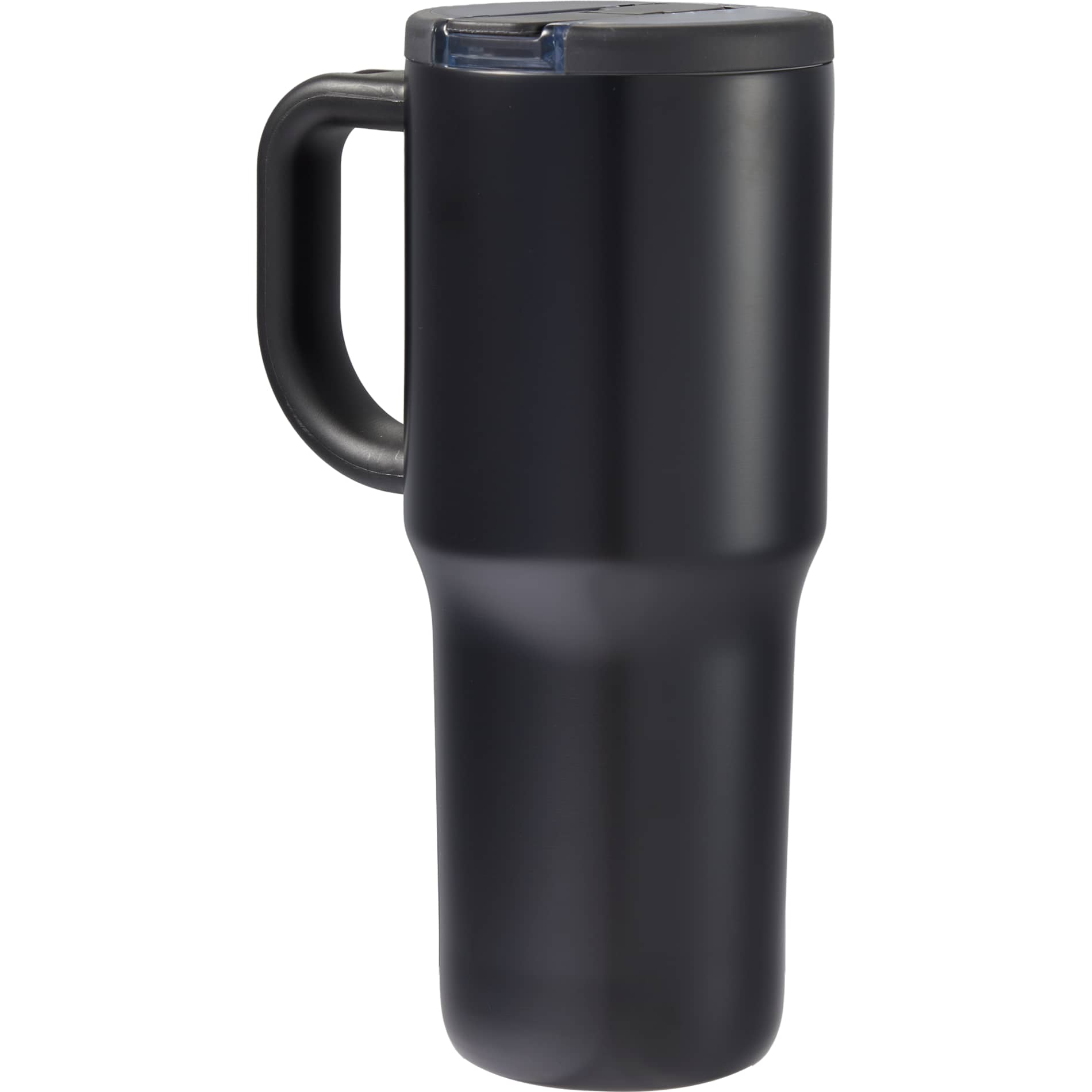 Alpine 30oz Vac Insul Mug w/protective straw cover 287
