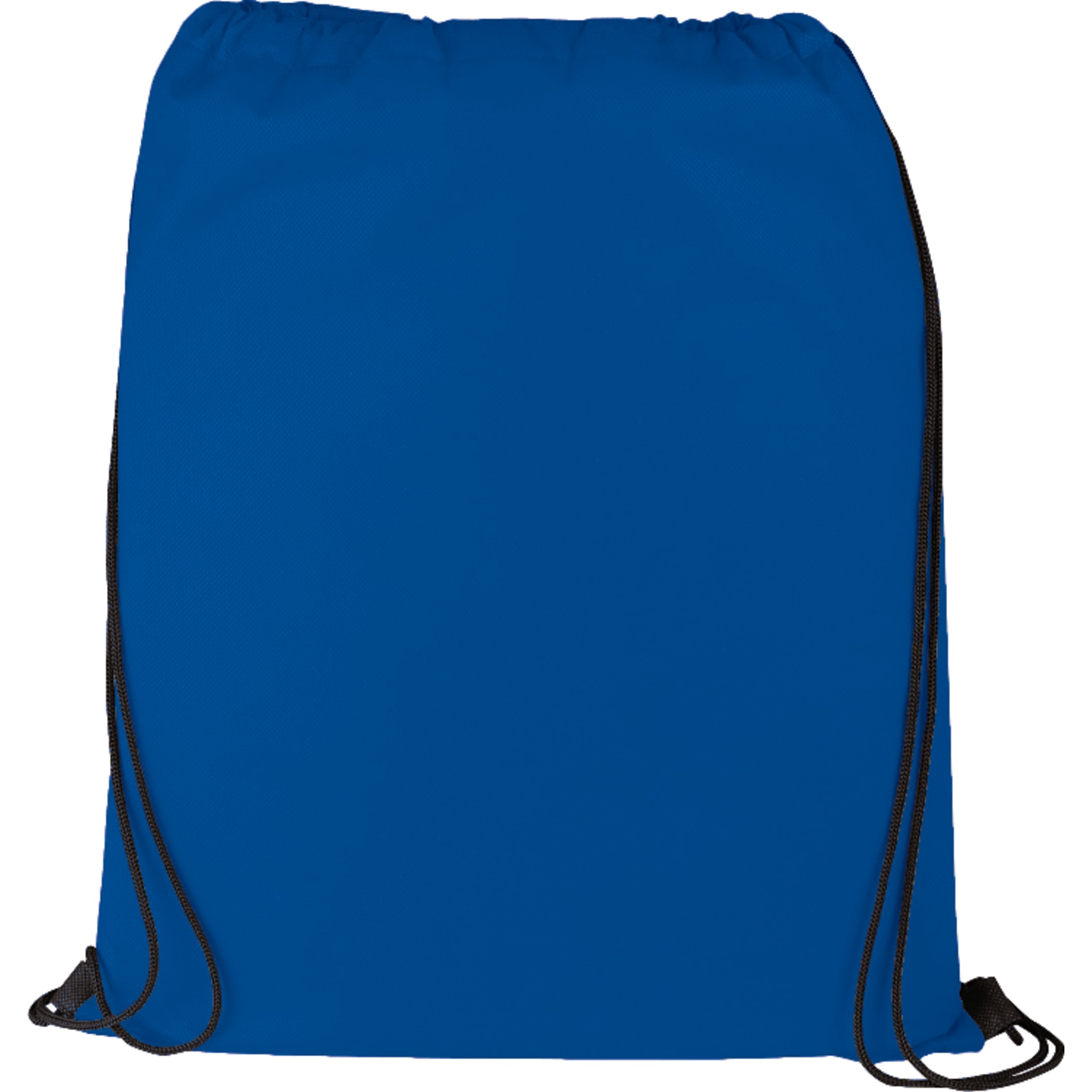 Rivers Non-Woven Drawstring Bag