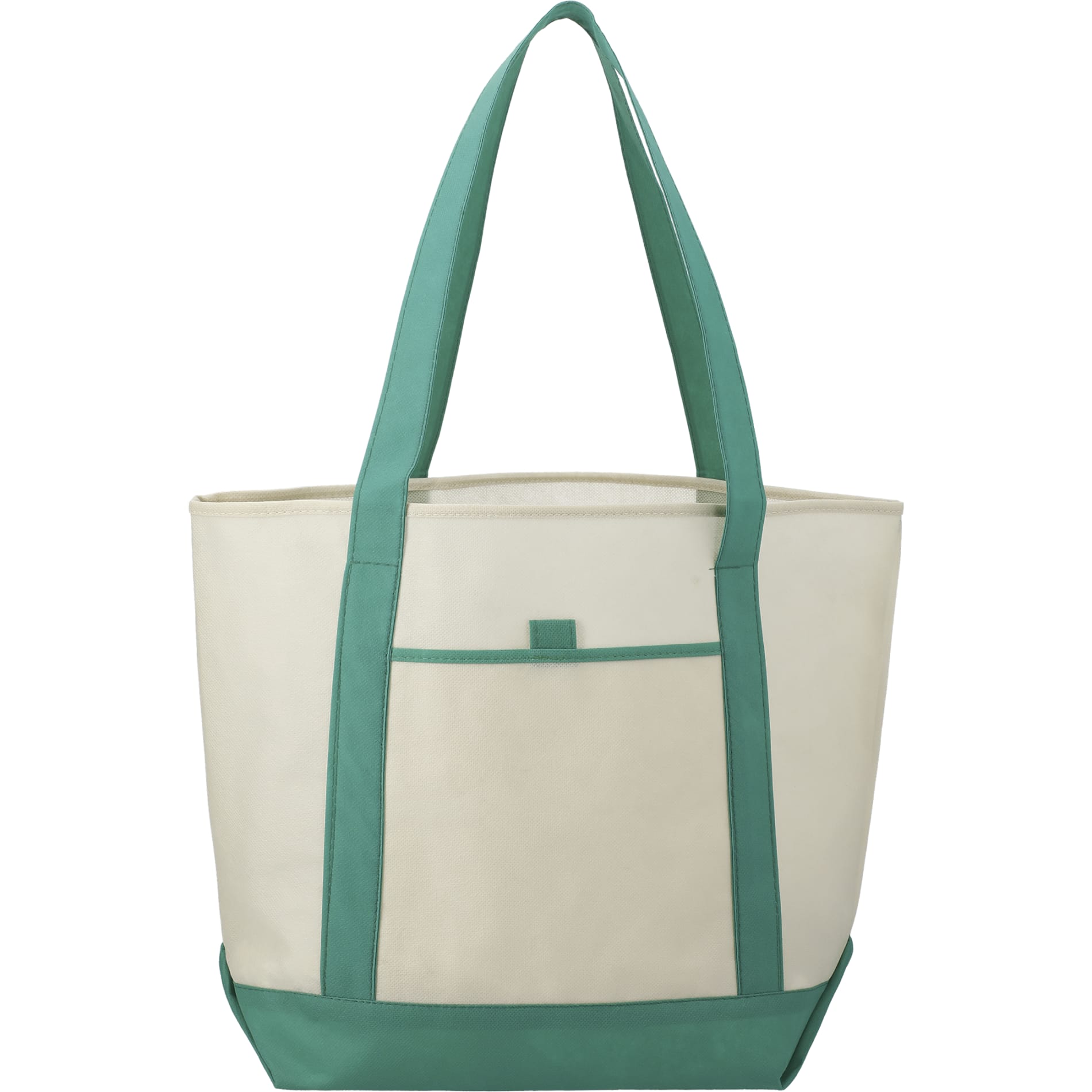 Lighthouse Non-Woven Tote 295