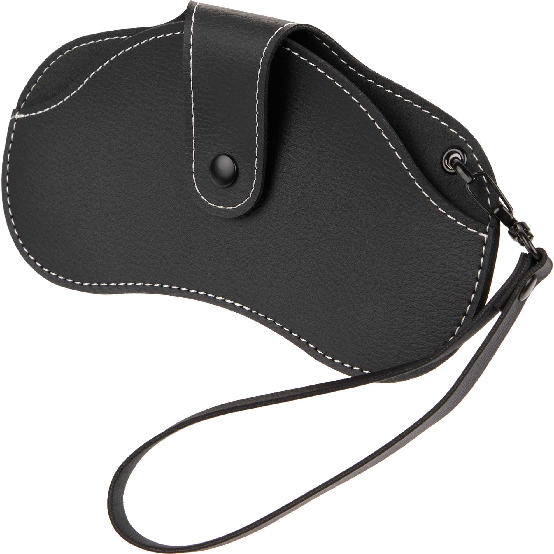 Recycled Sunglasses Carrying Case