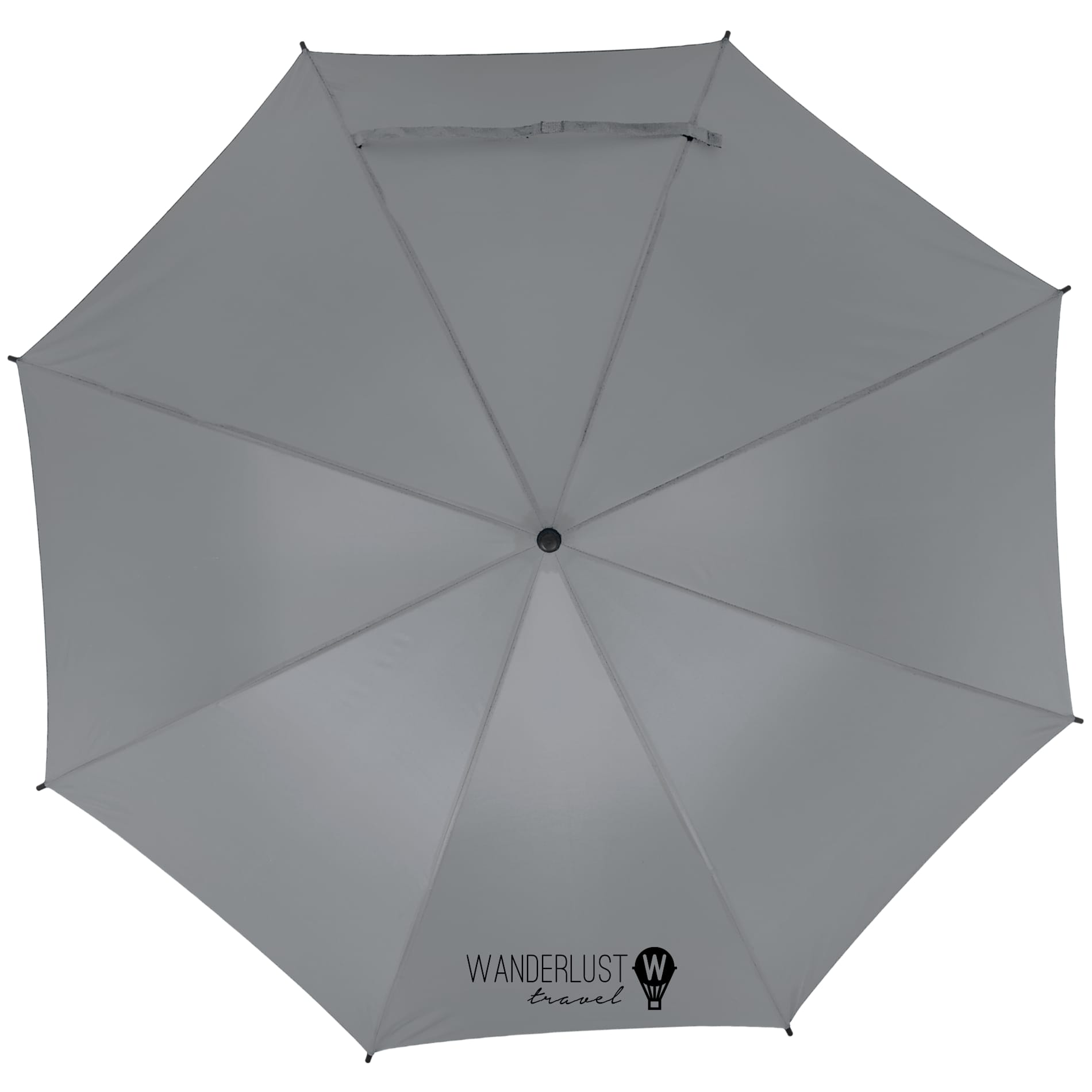 46" Auto Open Umbrella 6
