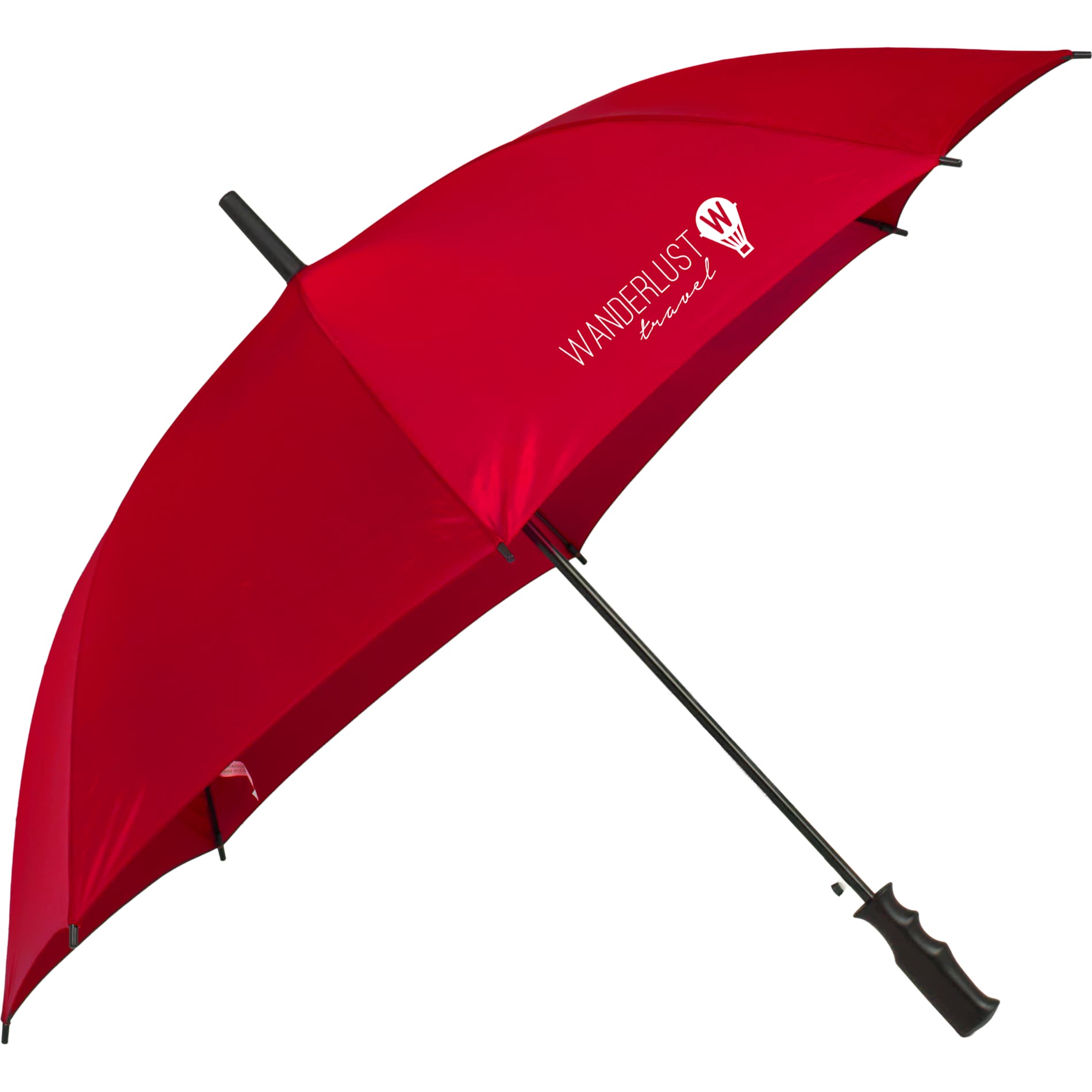 46" Auto Open Umbrella 41