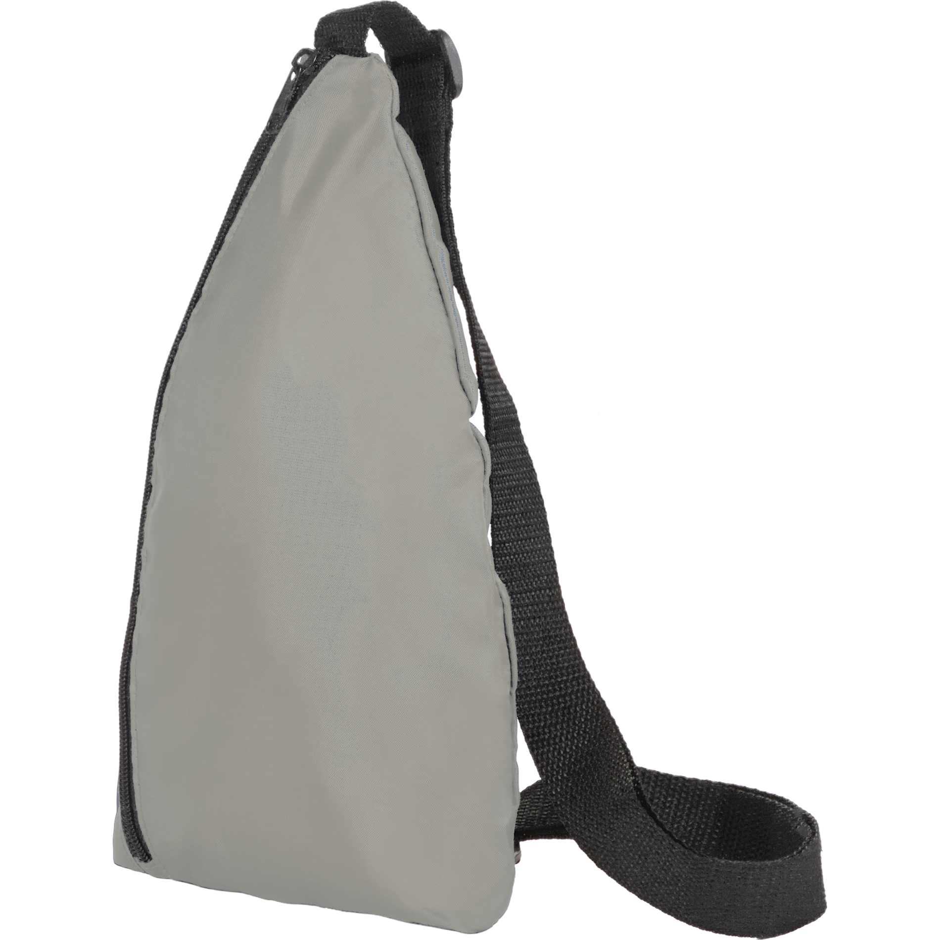 Simple Recycled Sling Pack