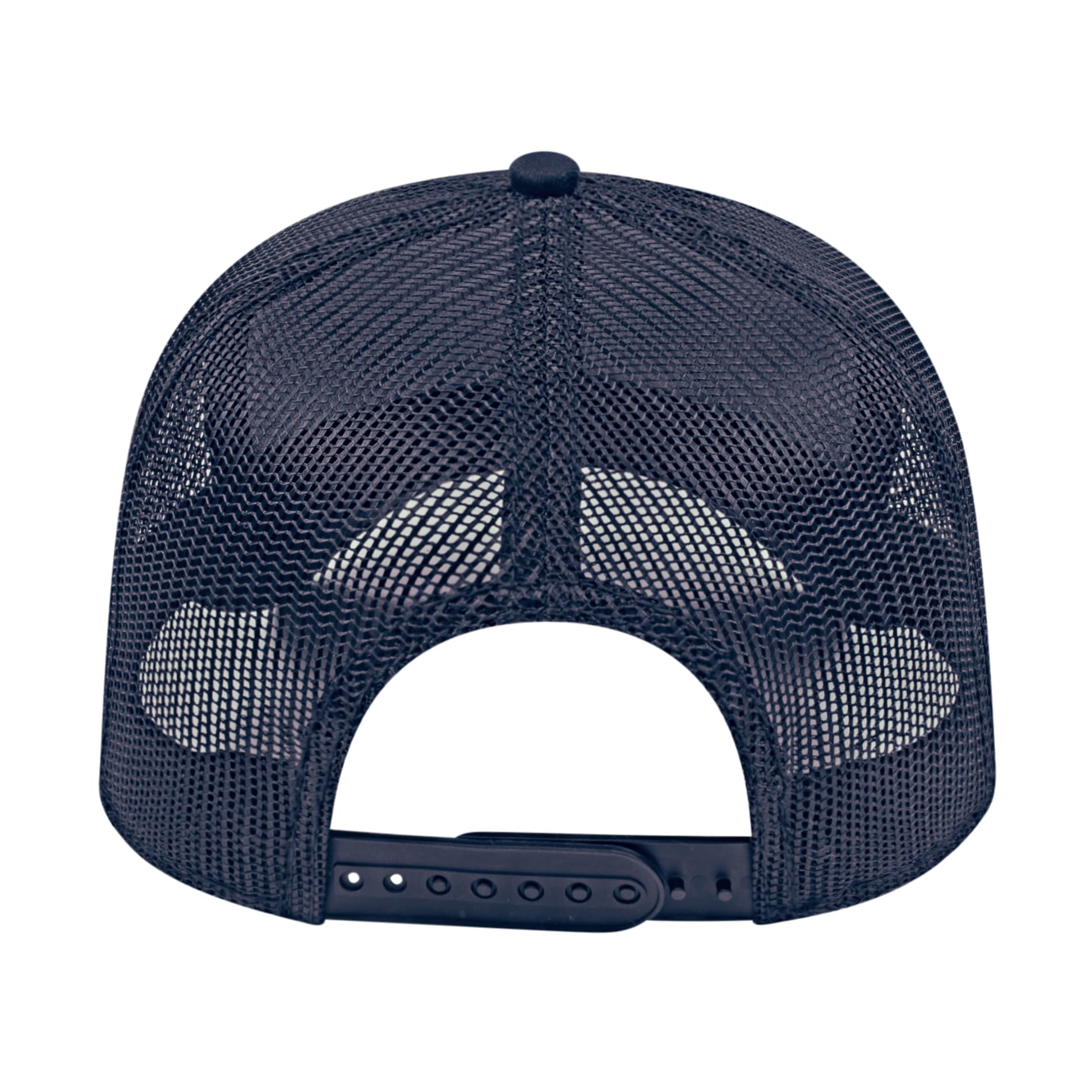 Cap America Trucker Mesh Back Cap 41