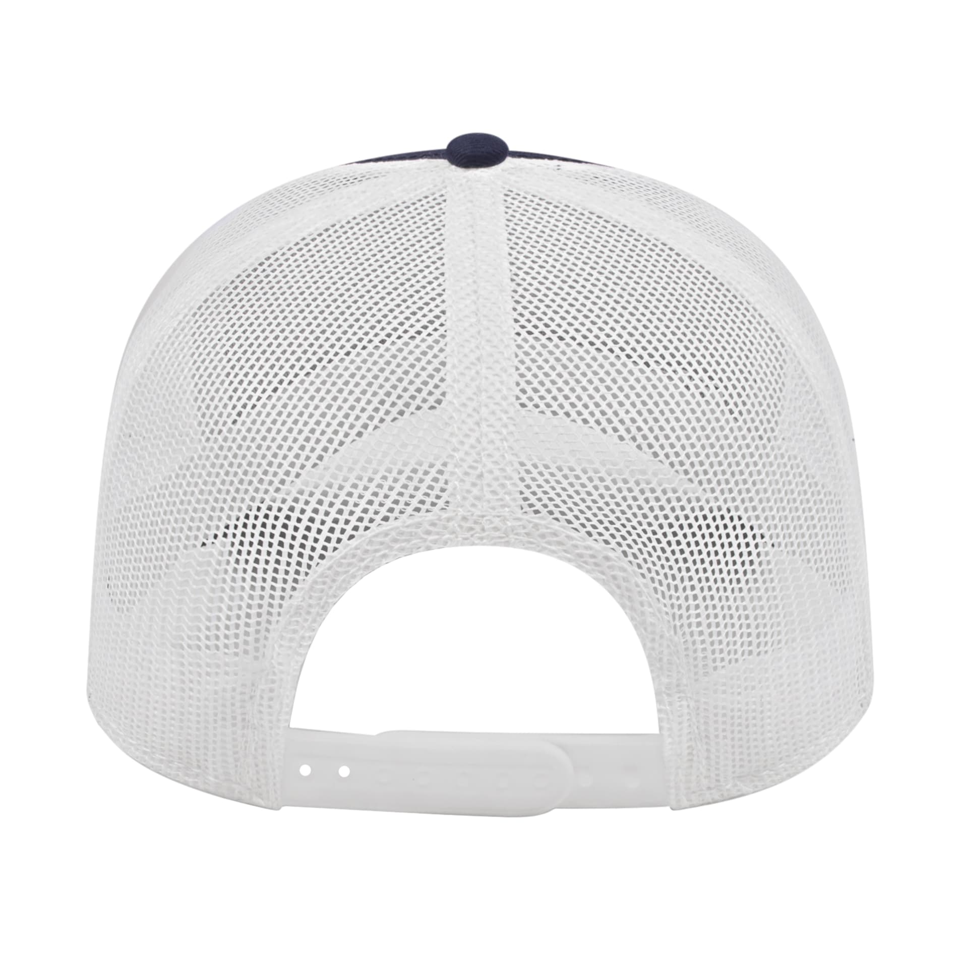 Cap America Trucker Mesh Back Cap 60