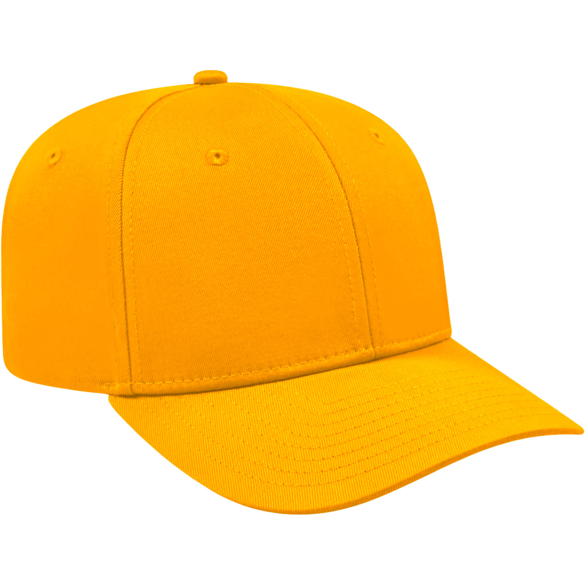 Cap America Original PolyCotton Snapback Cap