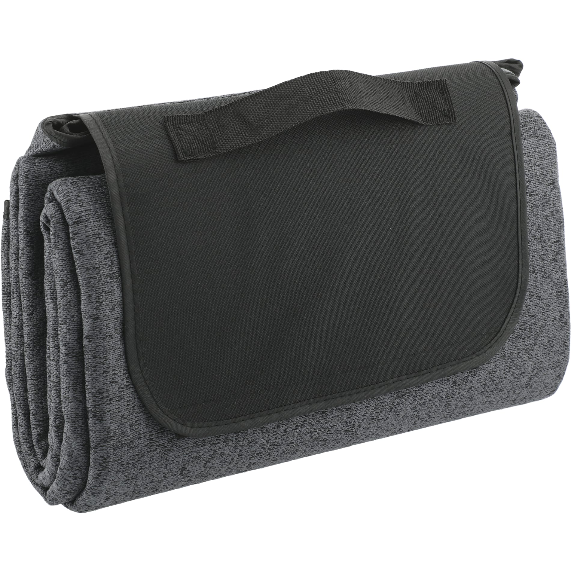 Recycled Heathered Picnic Blanket