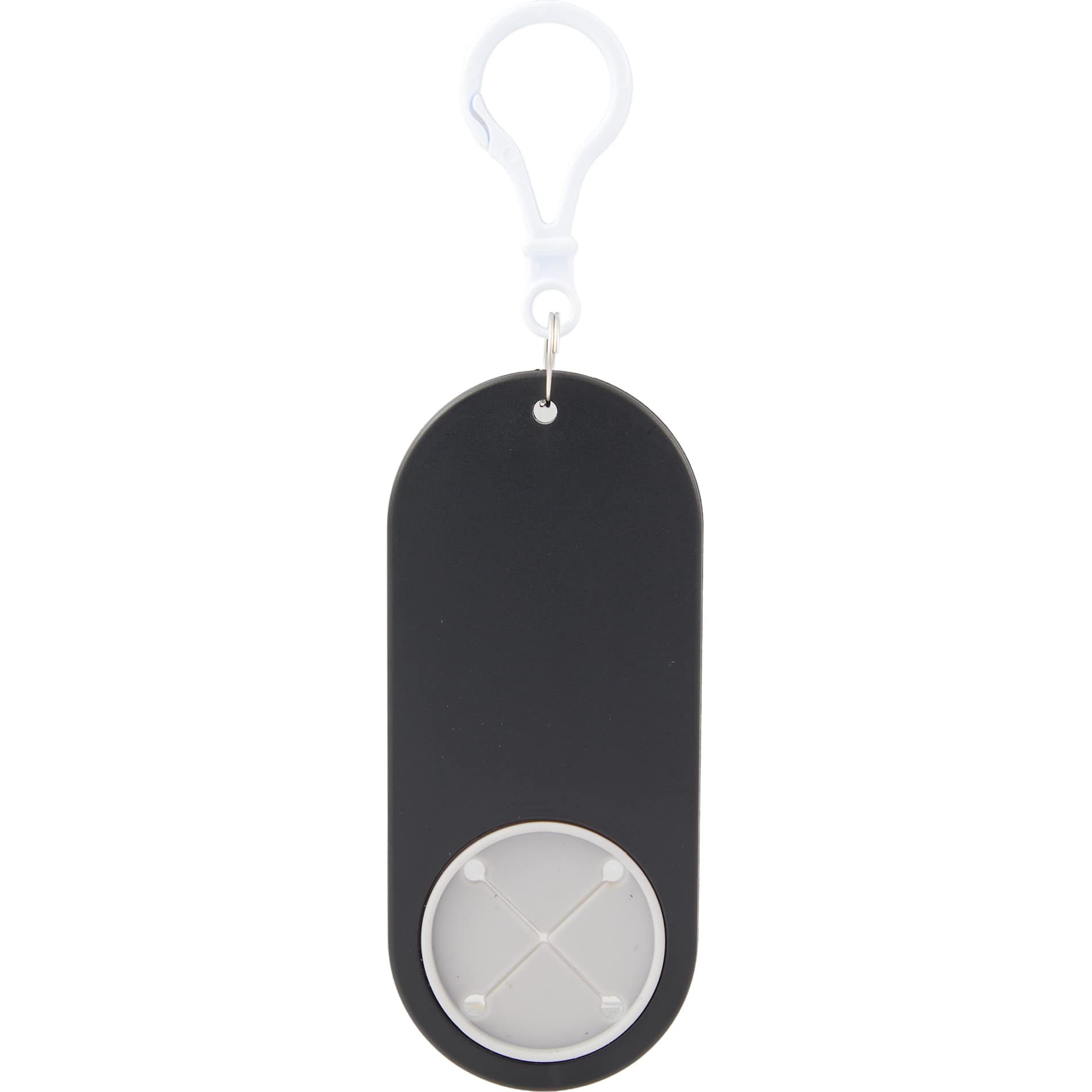 Towel Holder w/ Clip