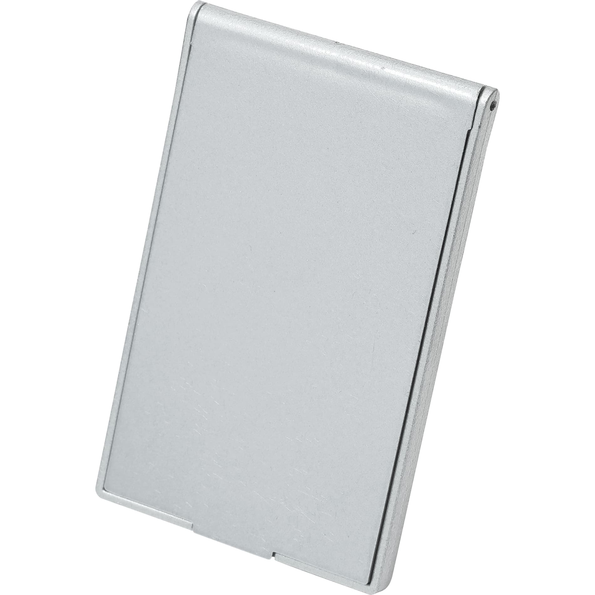 Stand-Up Pocket Mirror