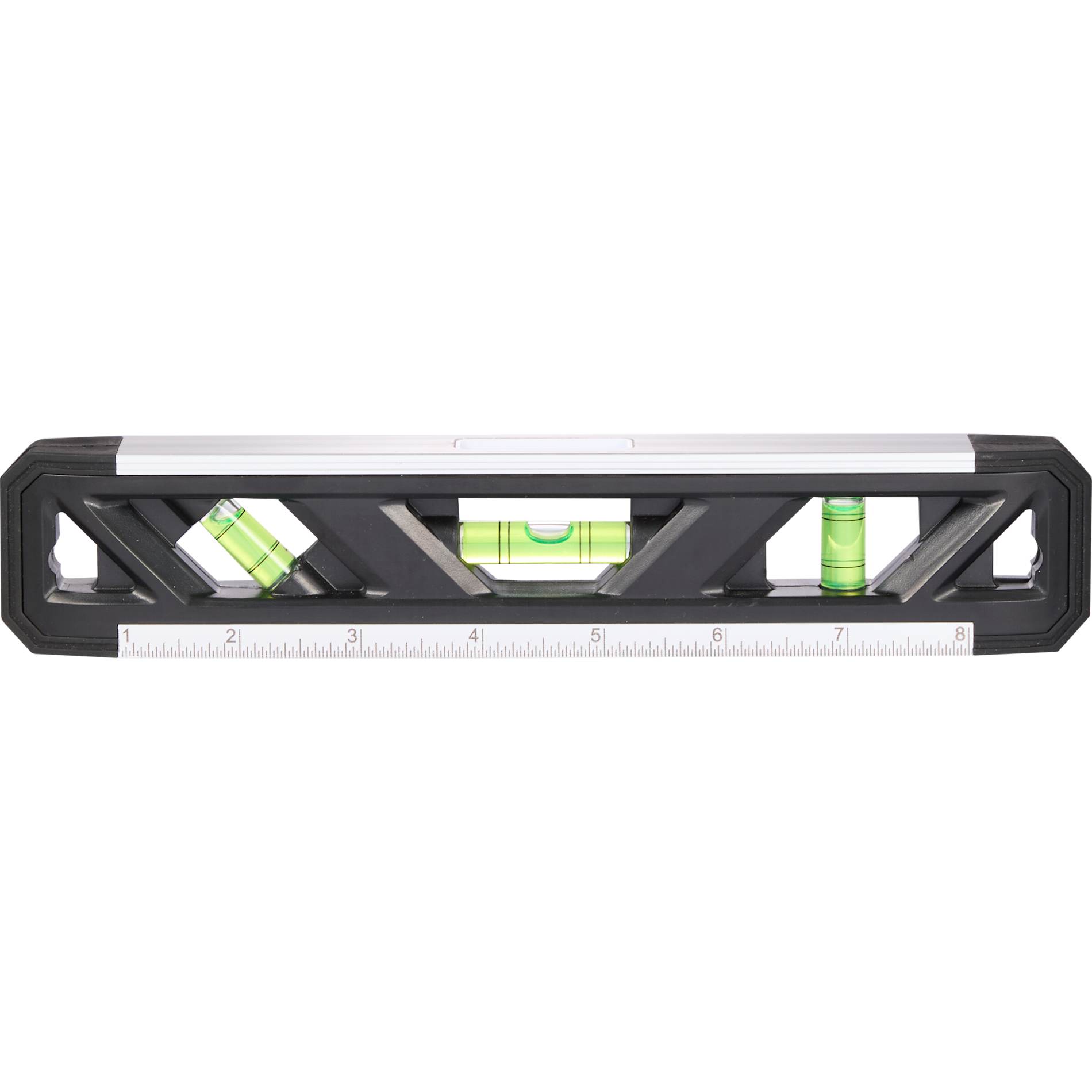 9" Recycled Magnetic Level