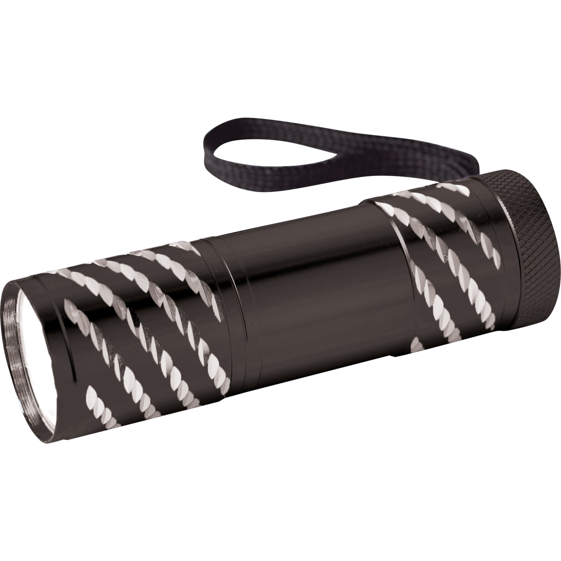 Astro Flashlight — Black (BK)