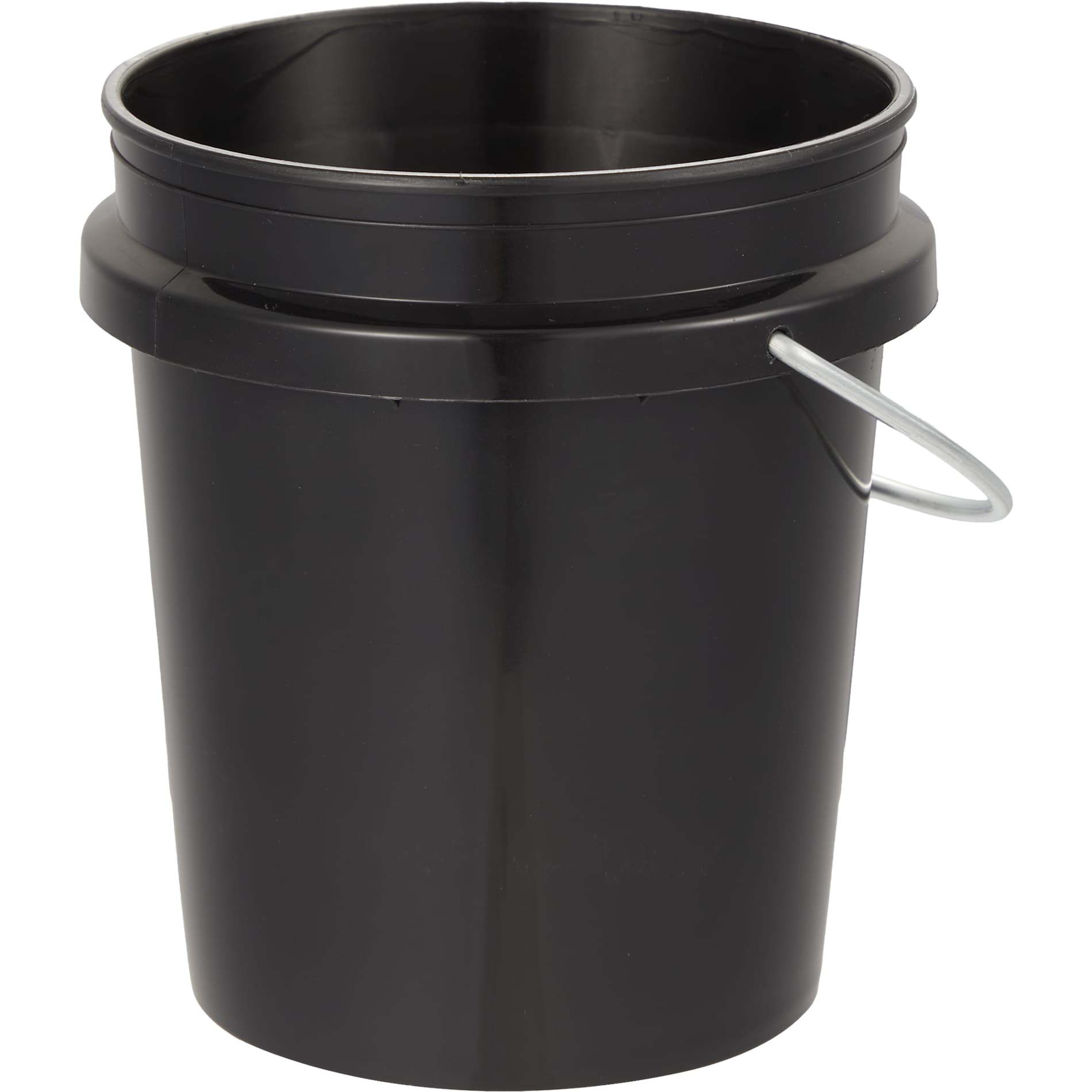 Mini Bucket — Black (BK)