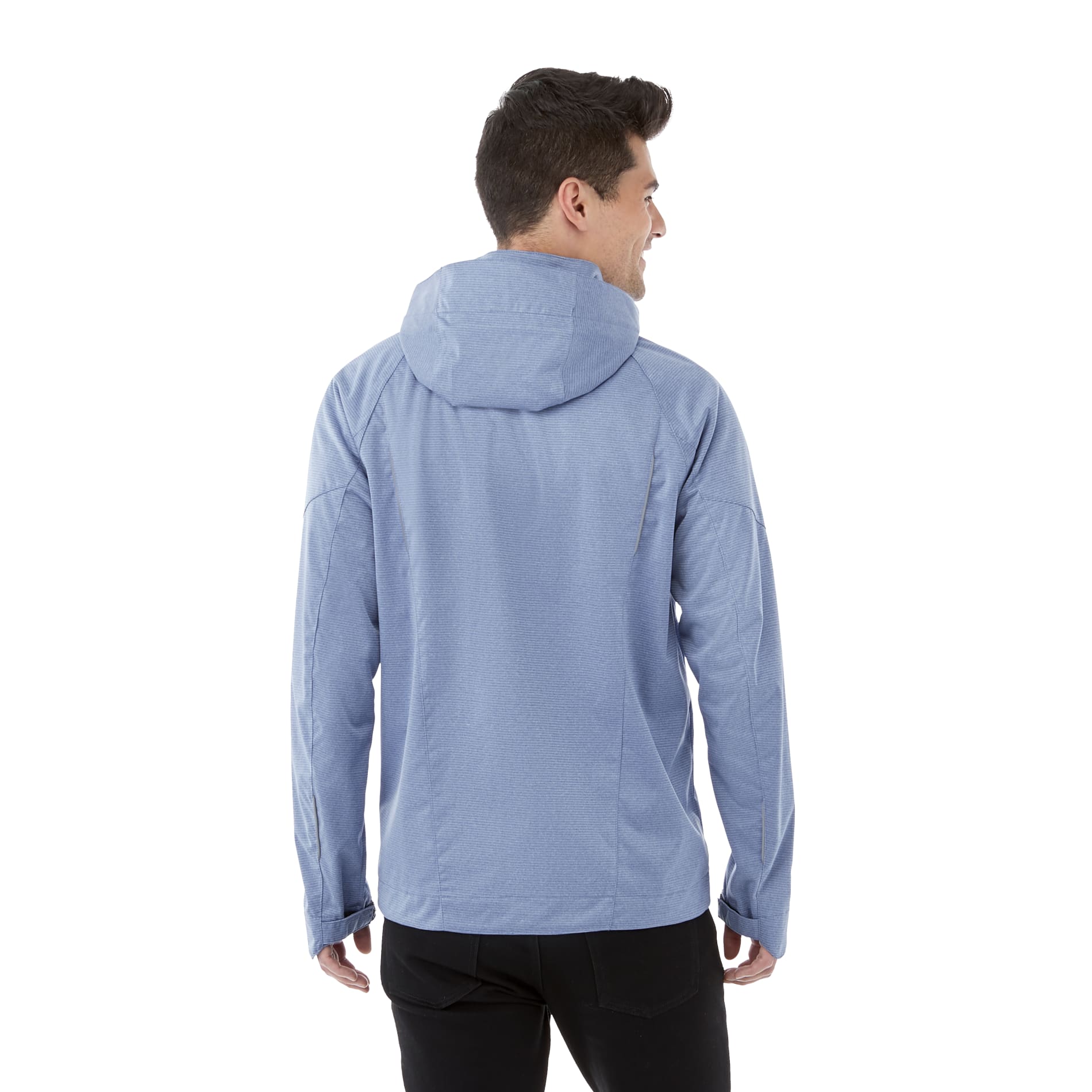 Mens BERGAMO Softshell Jacket
