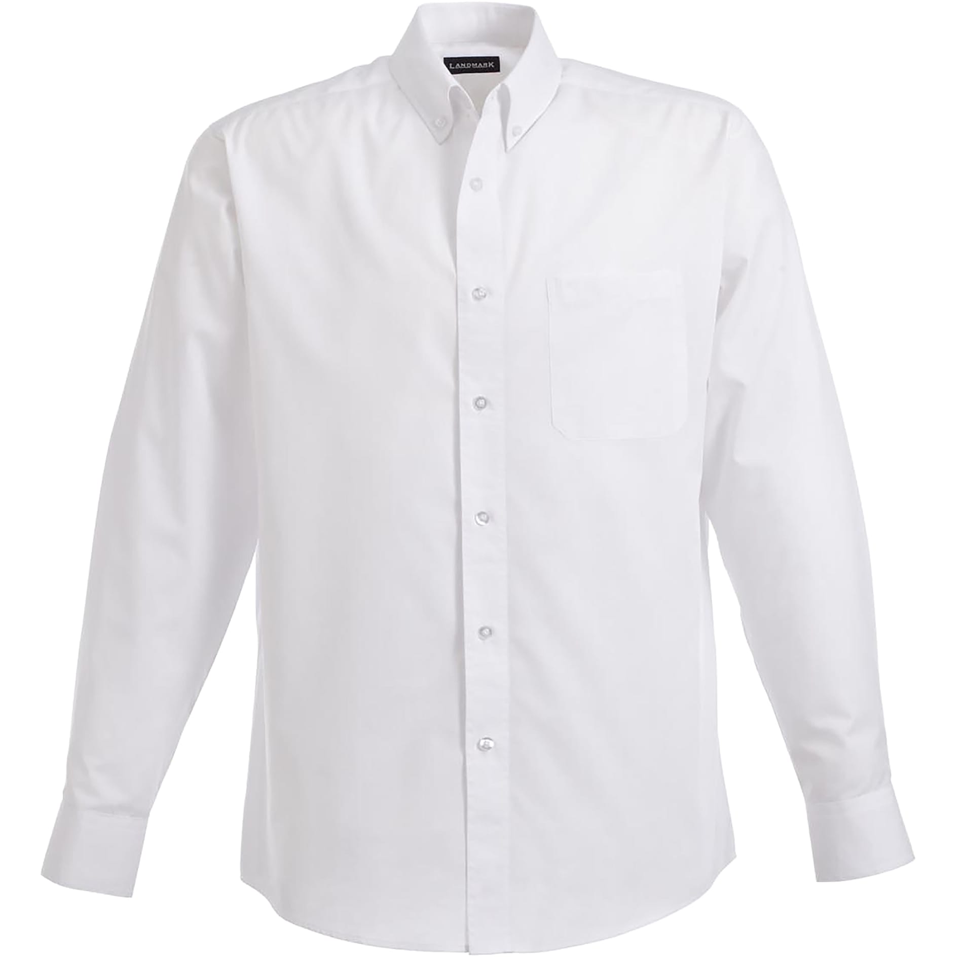 Men's PRESTON Long Sleeve Shirt