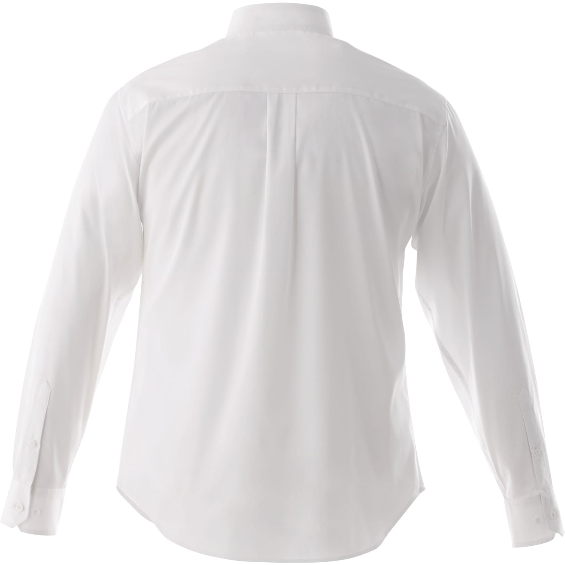 Men’s  WILSHIRE Long Sleeve Shirt Tall