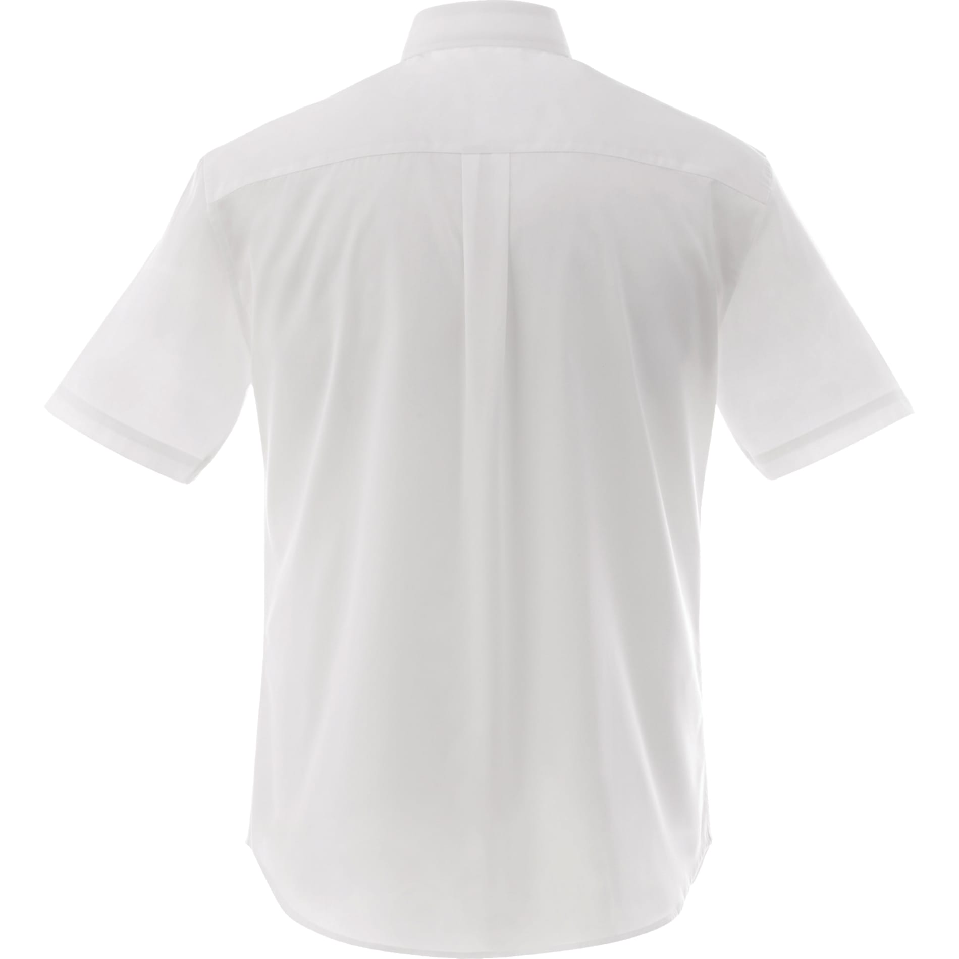 Men’s  STIRLING Short Sleeve Shirt Tall