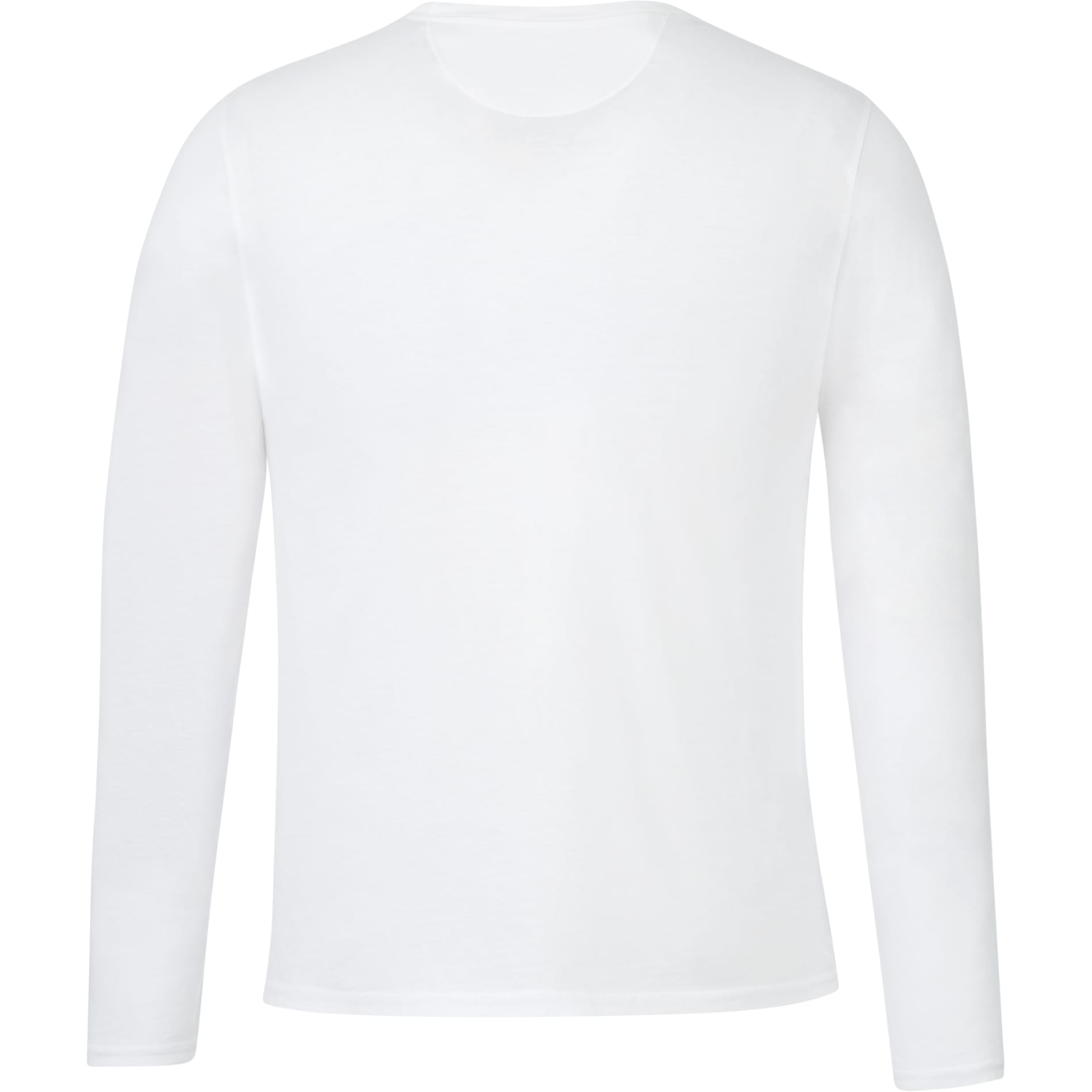 tentree Organic Cotton Longsleeve Tee - Men's