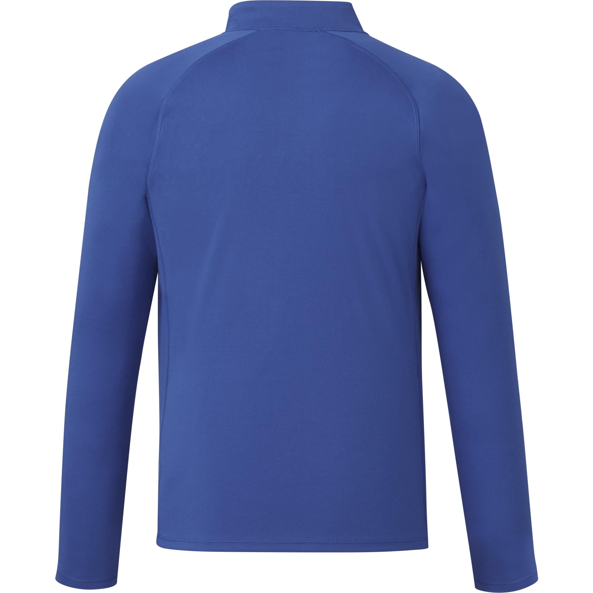 EVANS Eco Knit Quarter Zip - Men's