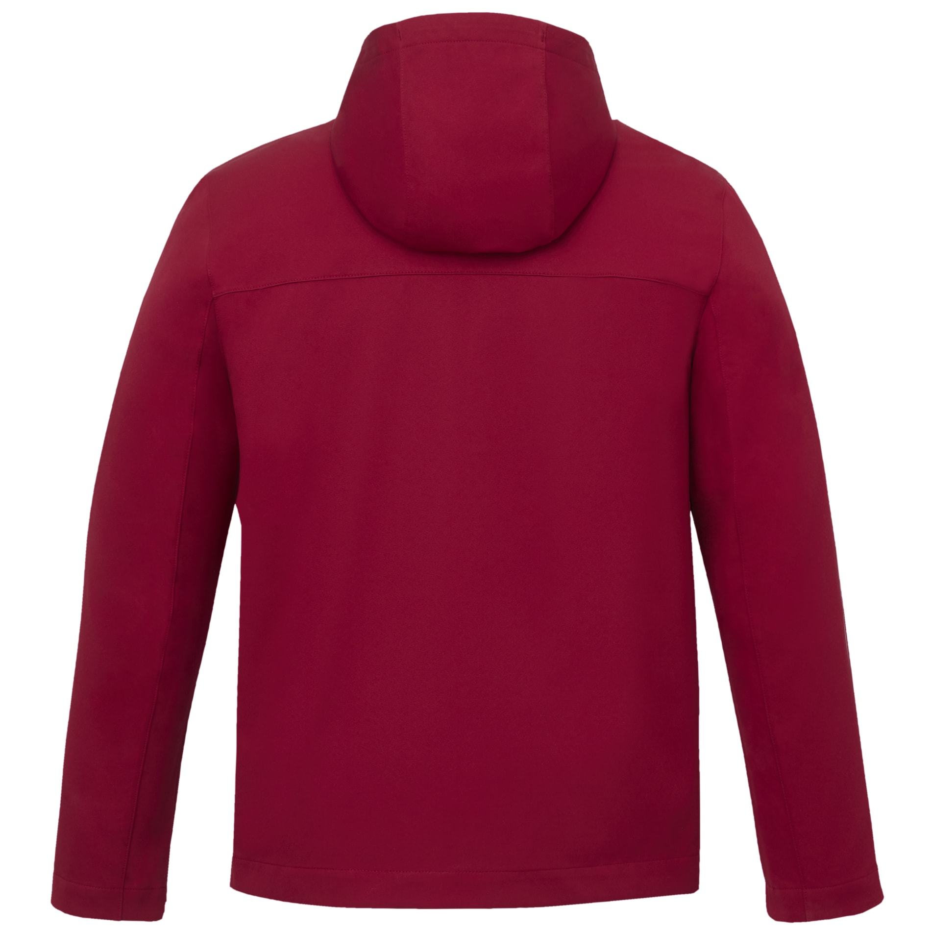 LEFROY Eco Softshell Jacket - Men's