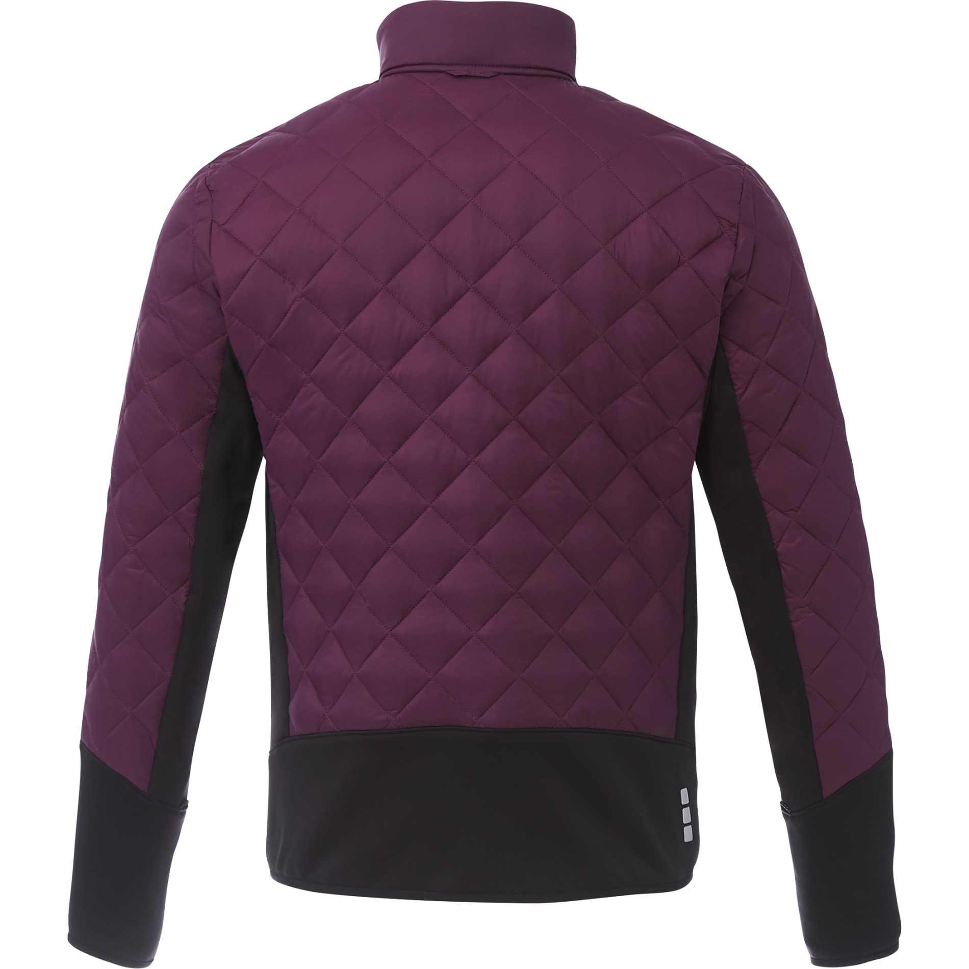 Men's ROUGEMONT Hybrid Insulated Jacket 191