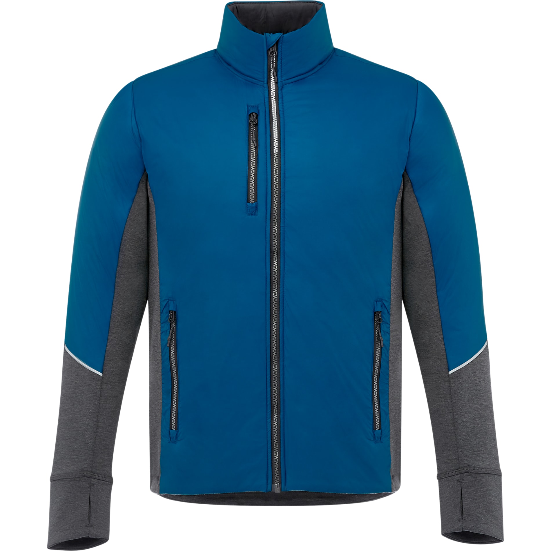 Men's FERNIE Hybrid Insulated Jacket