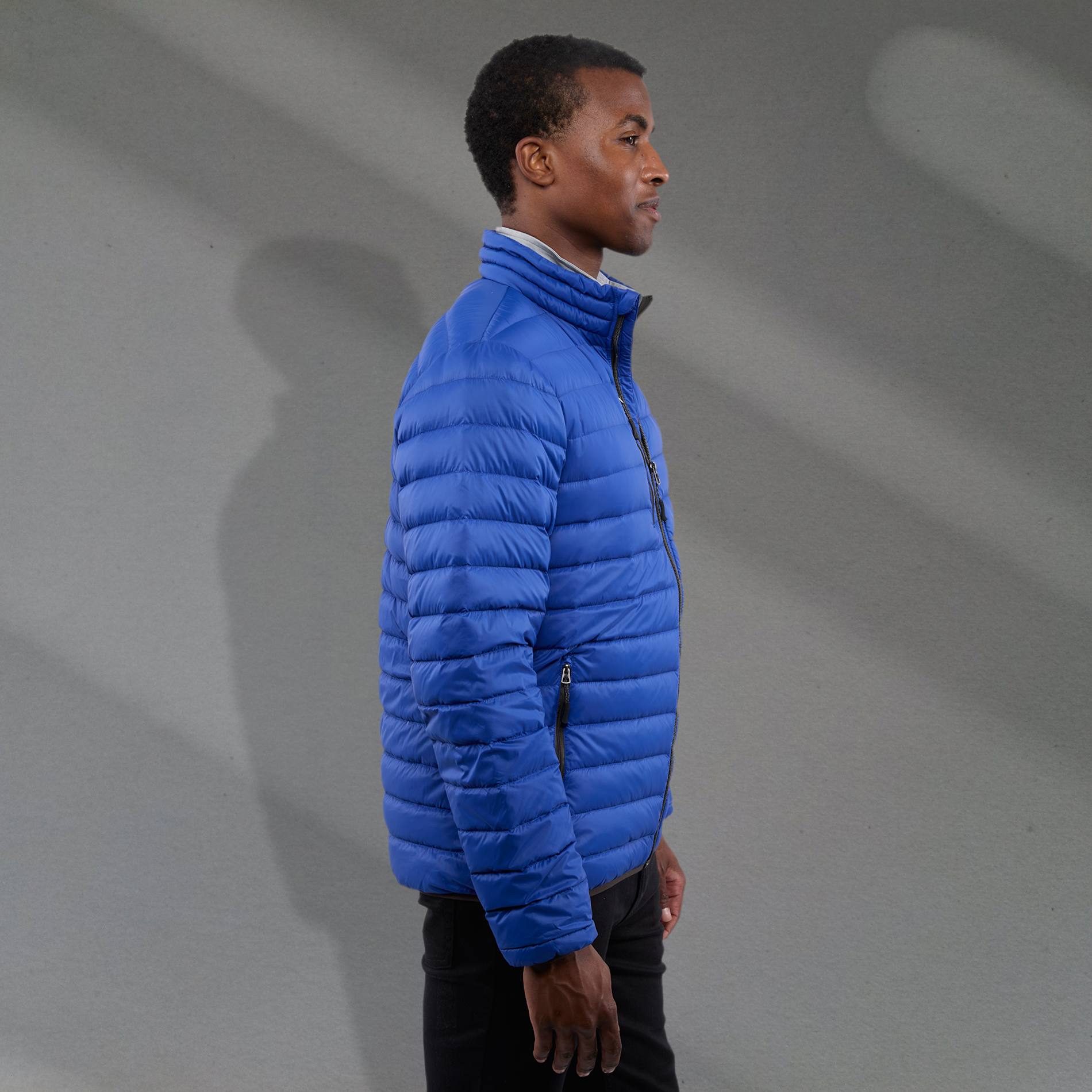 Men's Whistler Light Down Jacket 390