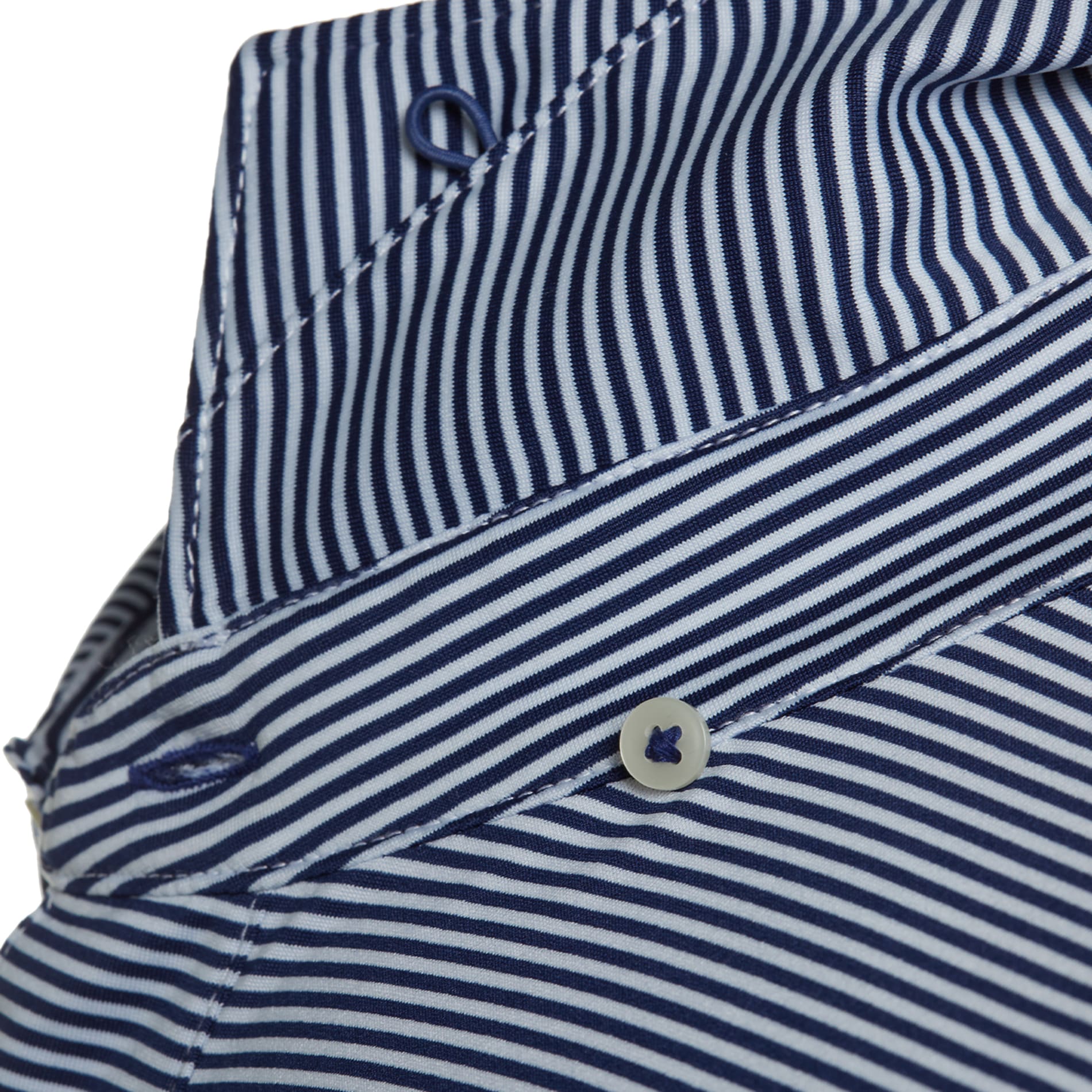 STITCH® Atlantic Stripe Polo Shirt - Men's 143
