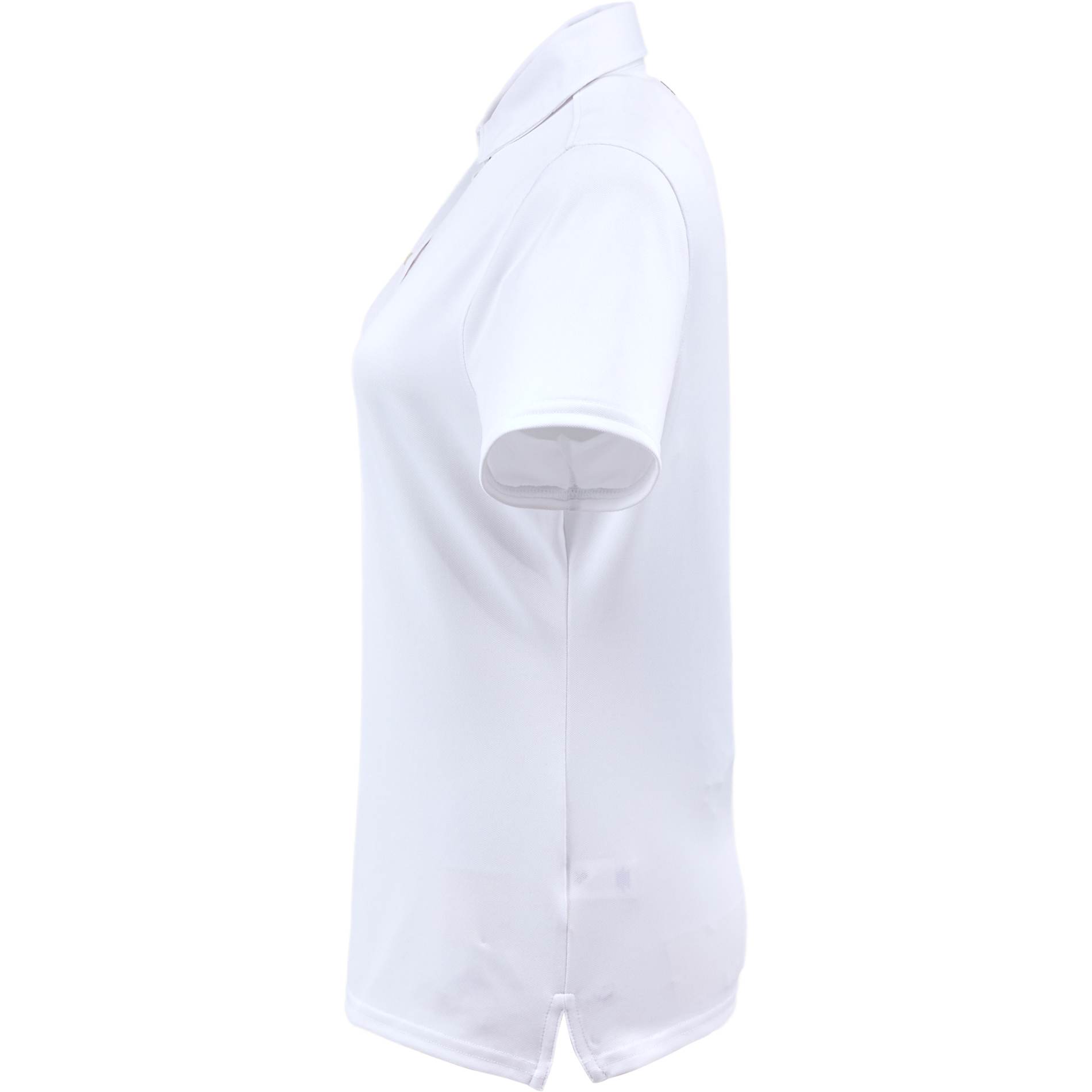 STITCH® Solid Pique Polo - Women's 81